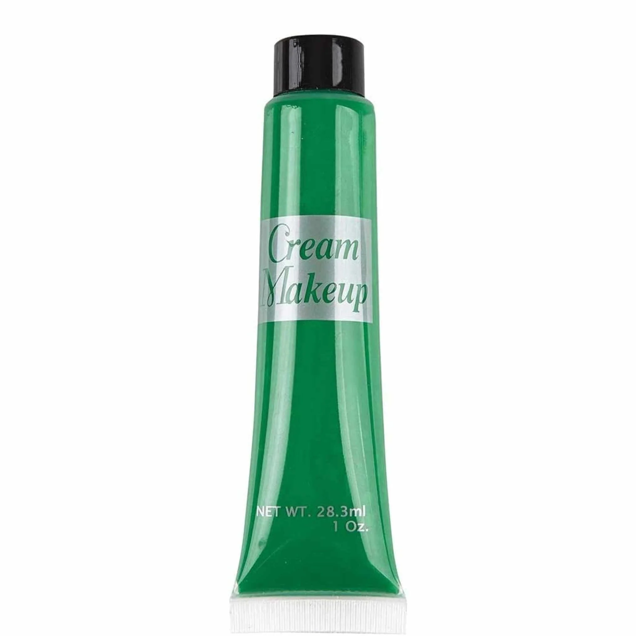 Create Cream Make Up Tube 28ml - Image 4