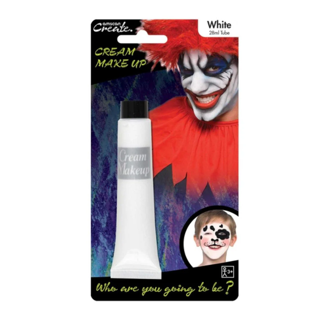 Create Cream Make Up Tube 28ml - Image 8