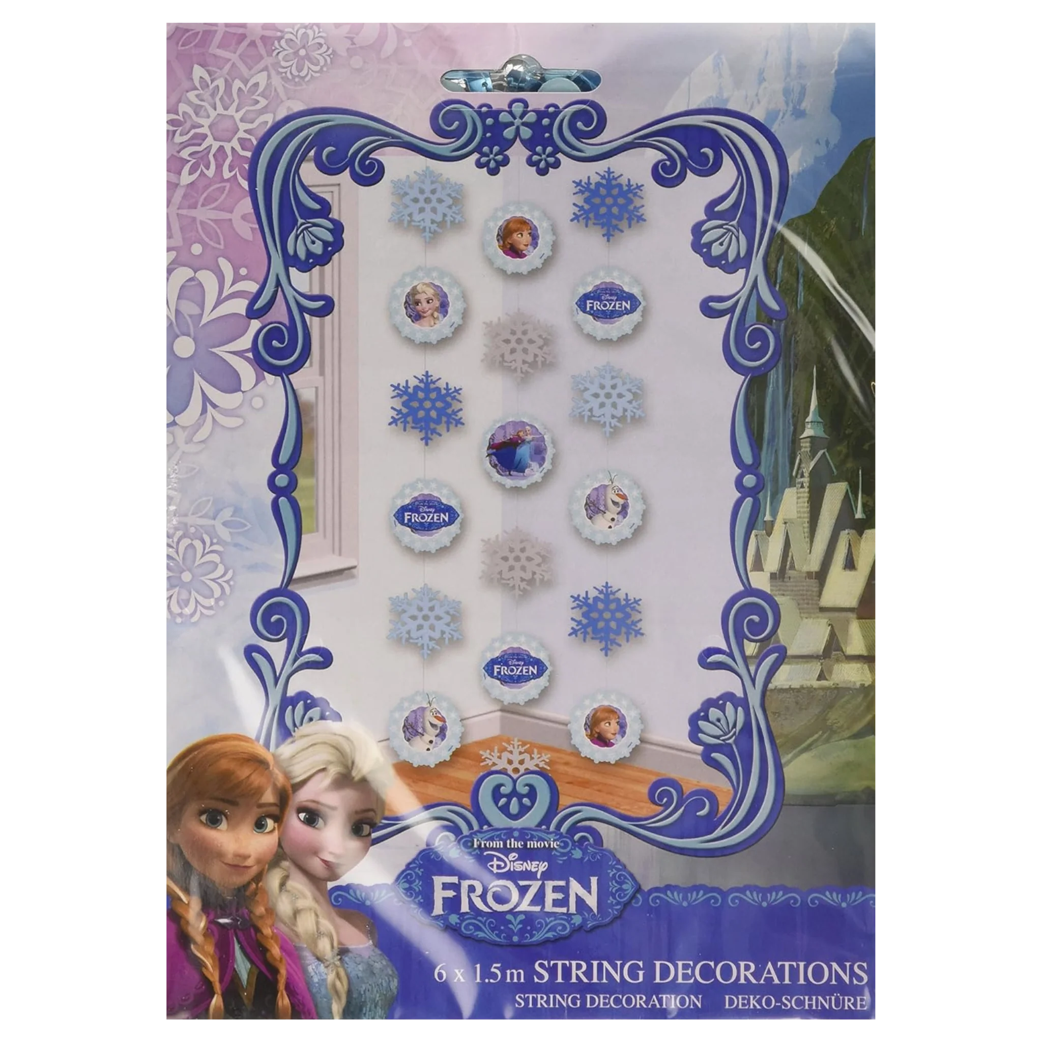 Disney Frozen Party Bundle - Image 11