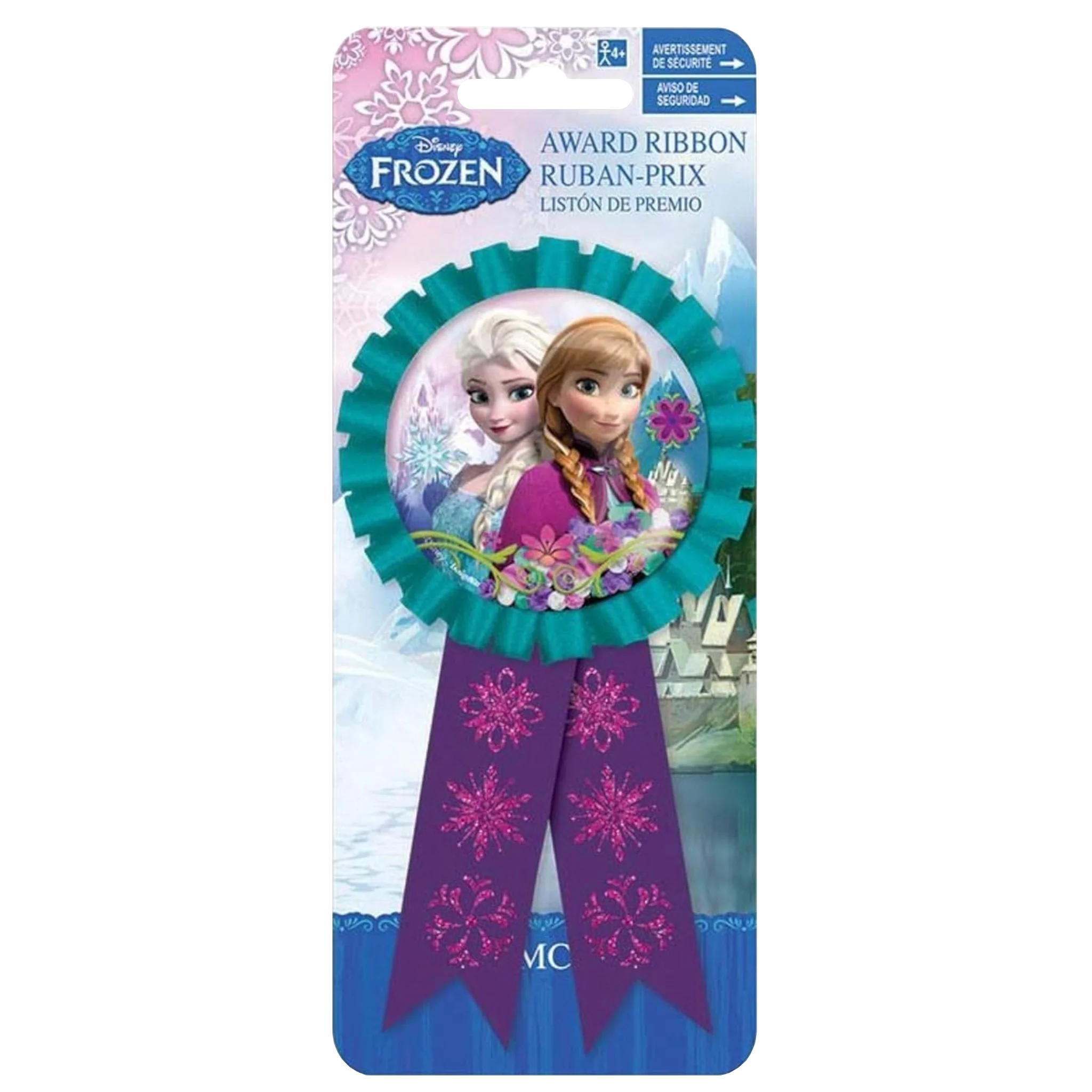 Disney Frozen Party Bundle - Image 12