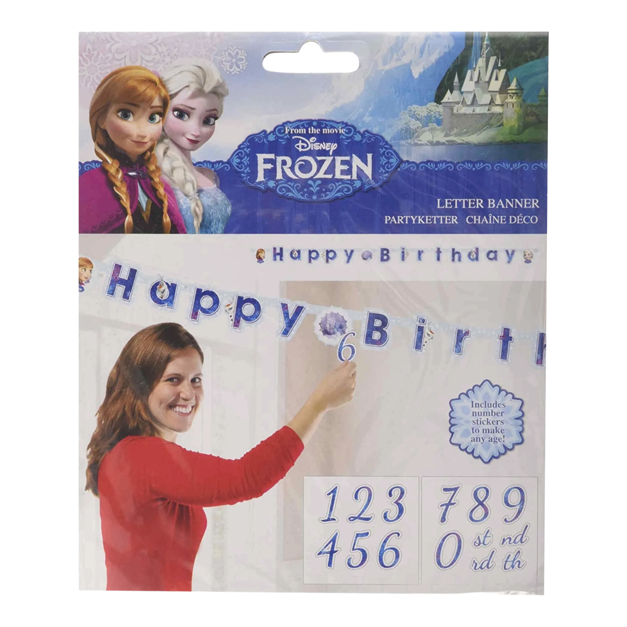 Disney Frozen Party Bundle - Image 3