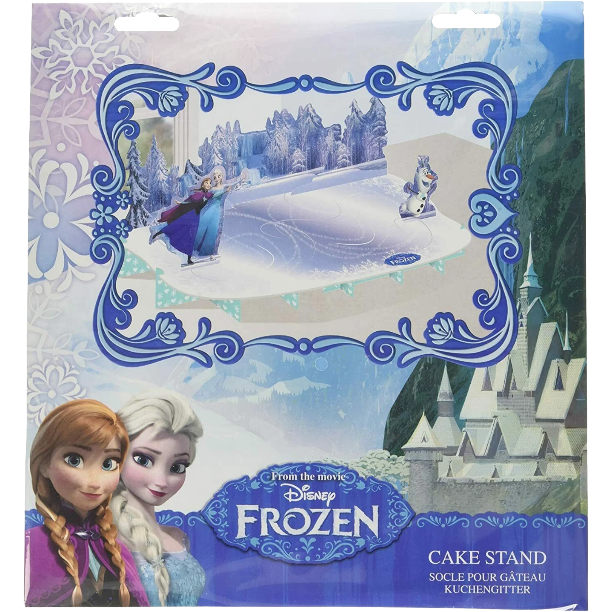 Disney Frozen Party Bundle - Image 4