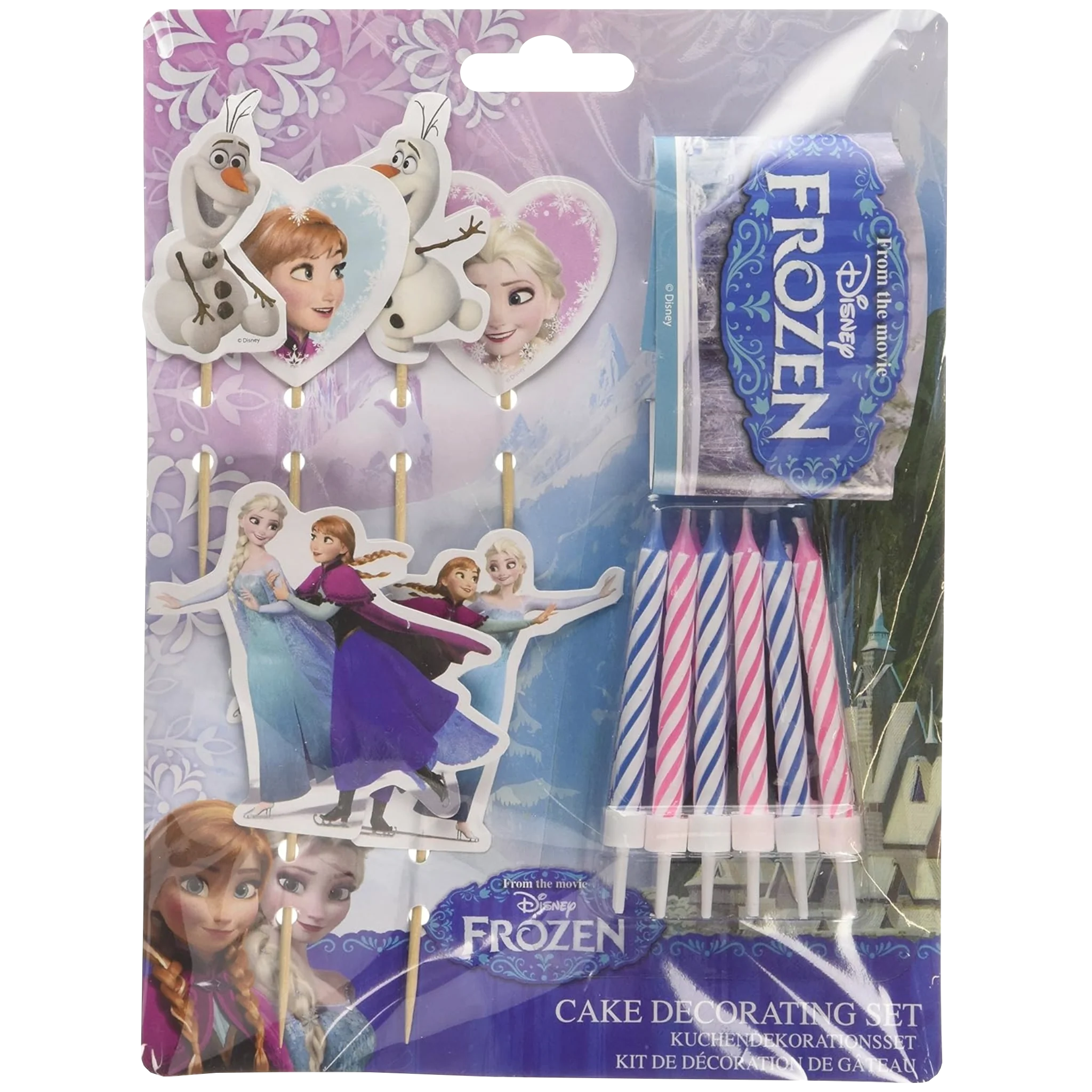 Disney Frozen Party Bundle - Image 6