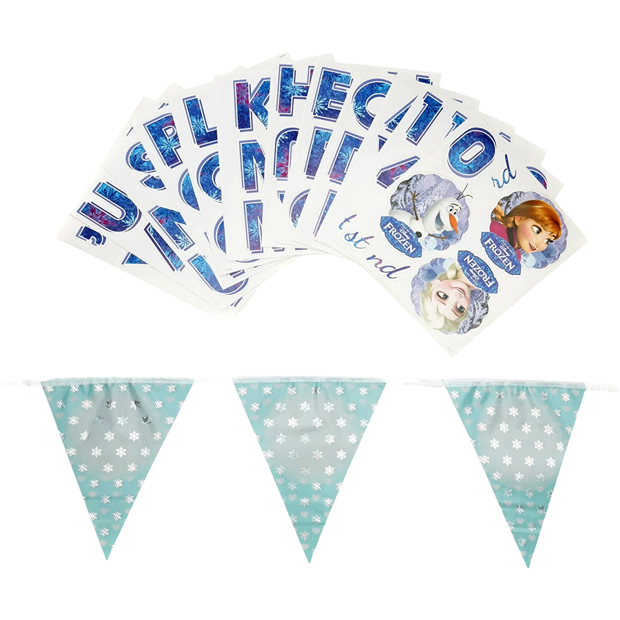 Disney Frozen Party Bundle - Image 7