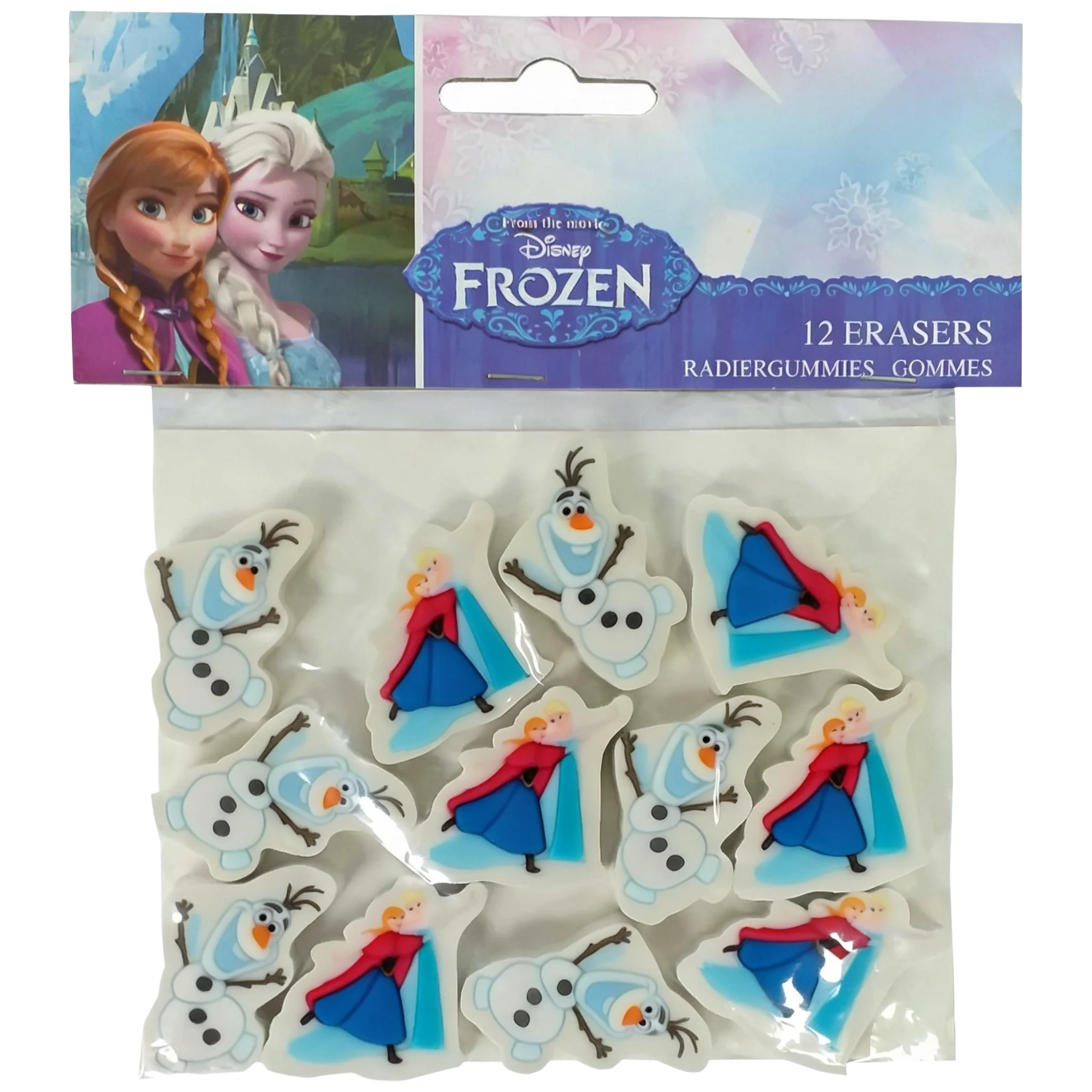 Disney Frozen Party Bundle - Image 8