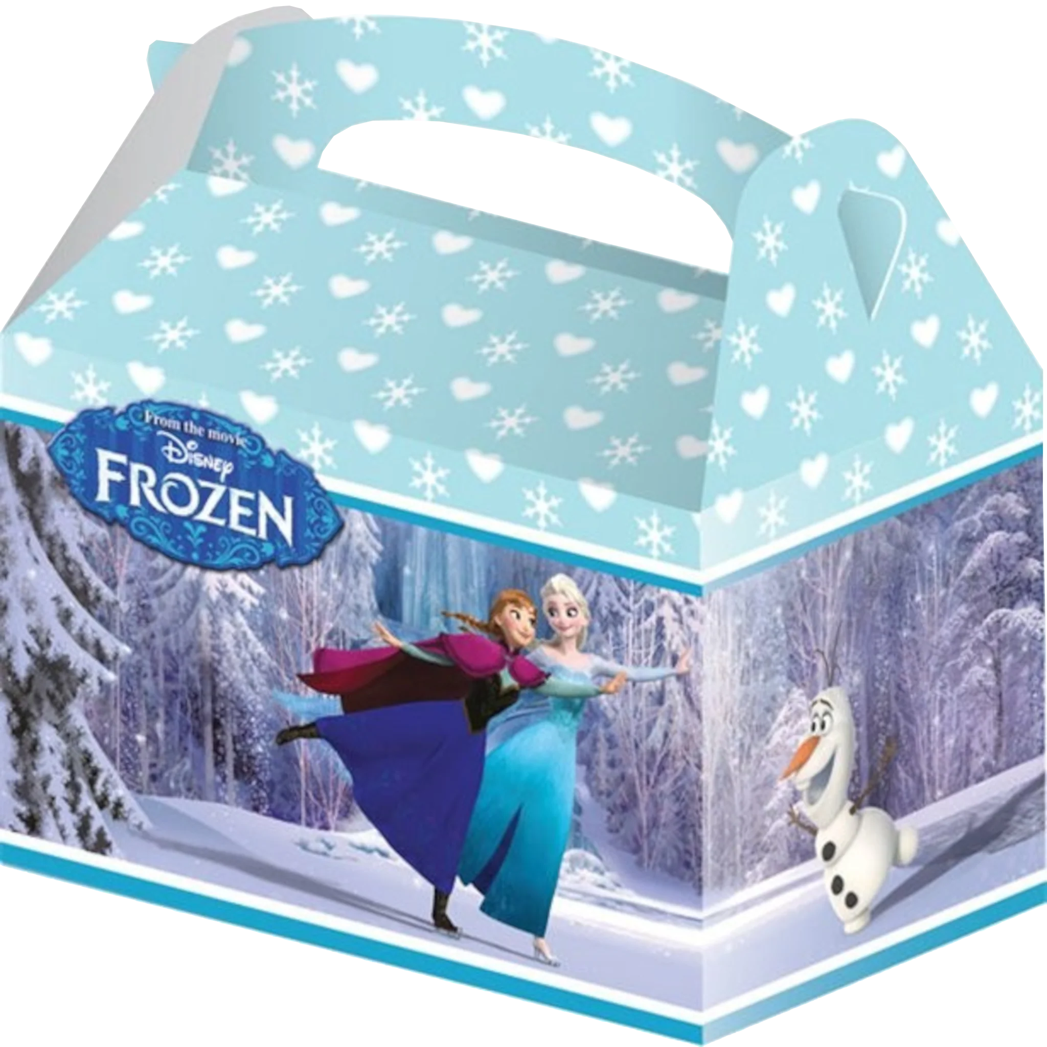 Disney Frozen Party Bundle - Image 9