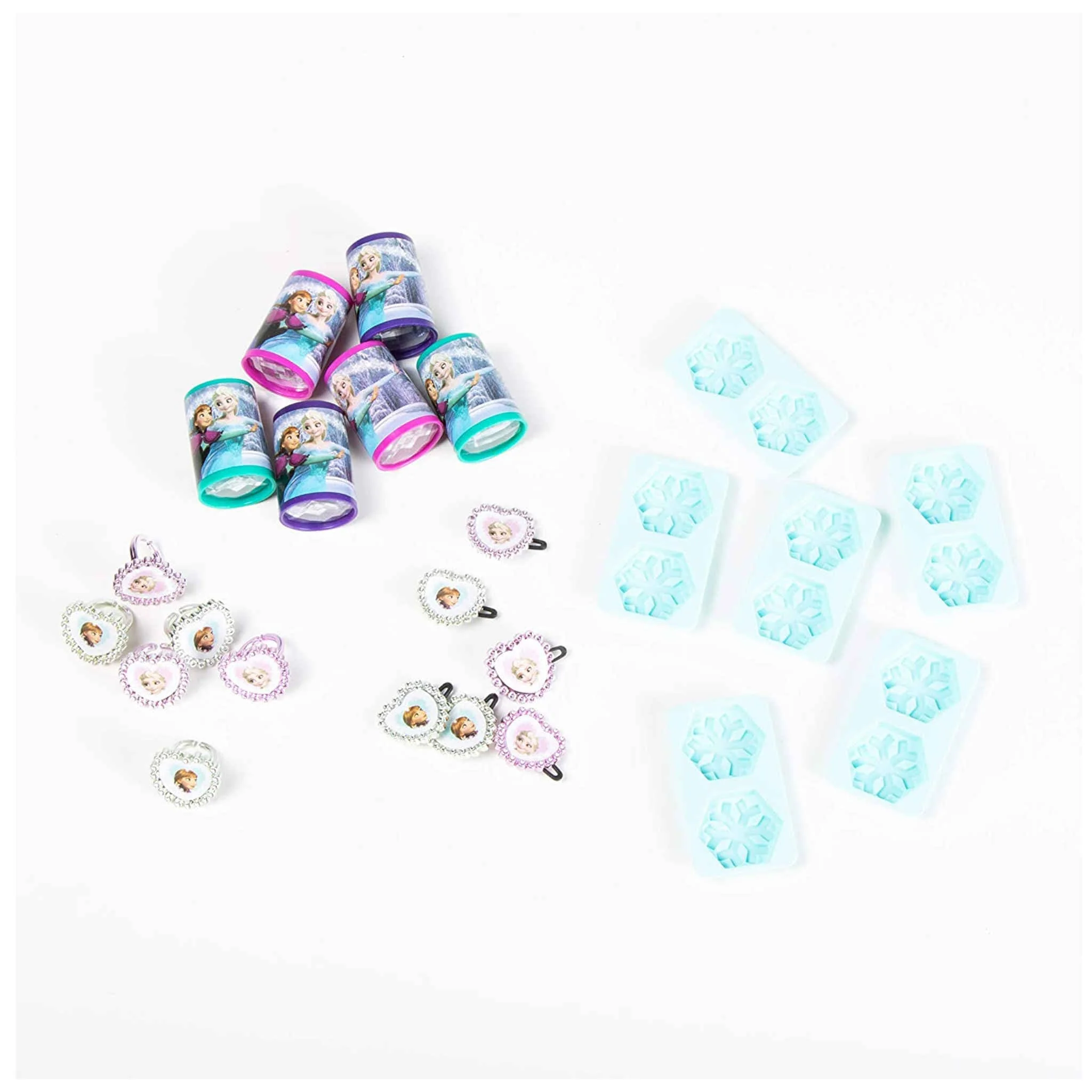 Disney Frozen Party Favours - 24 Pack of Fun & Themed Party Favors