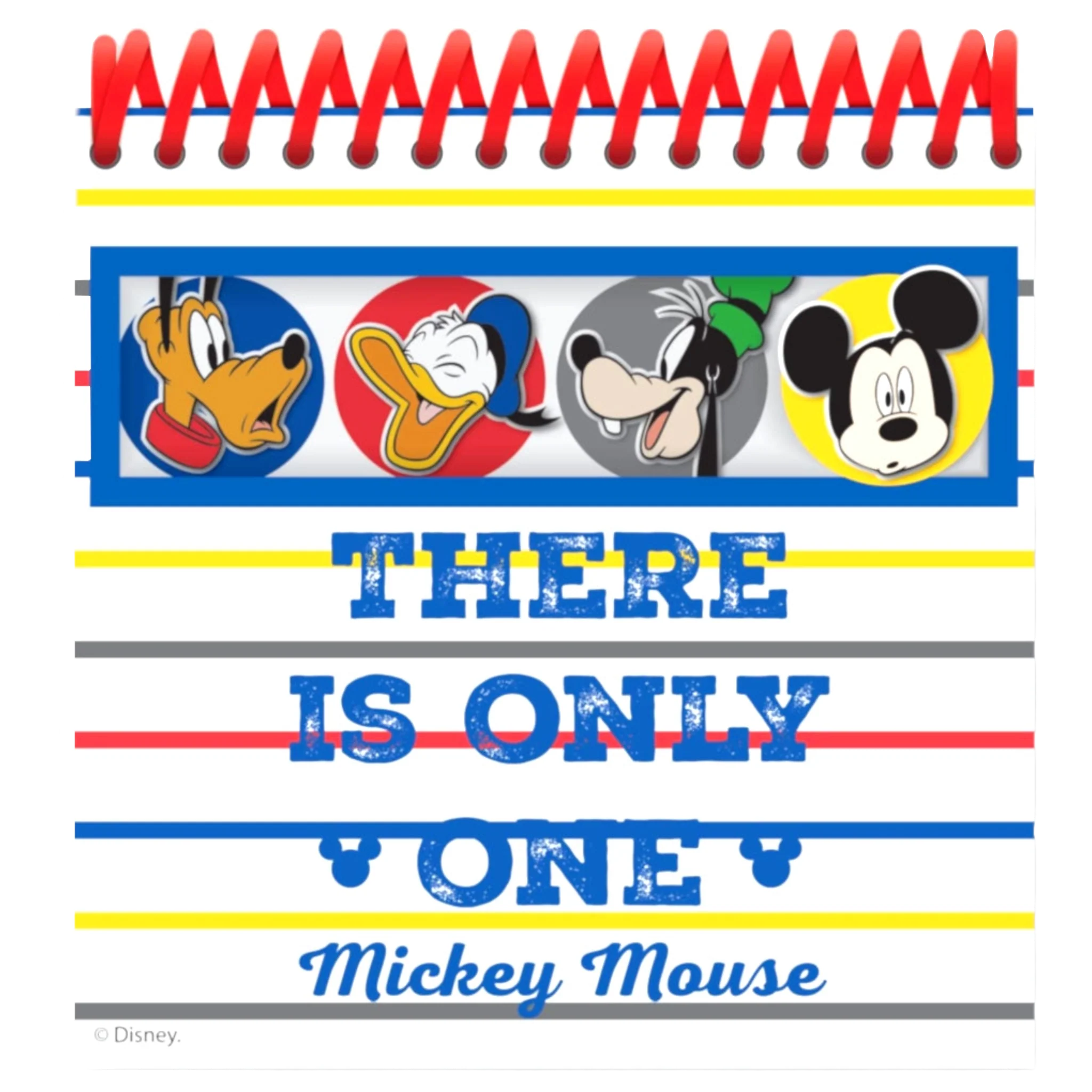Disney Mickey Mouse Party Bundle - Image 3