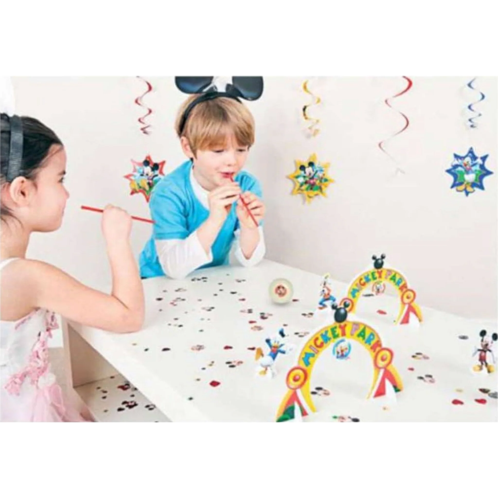 Disney Mickey Mouse Party Bundle - Image 4