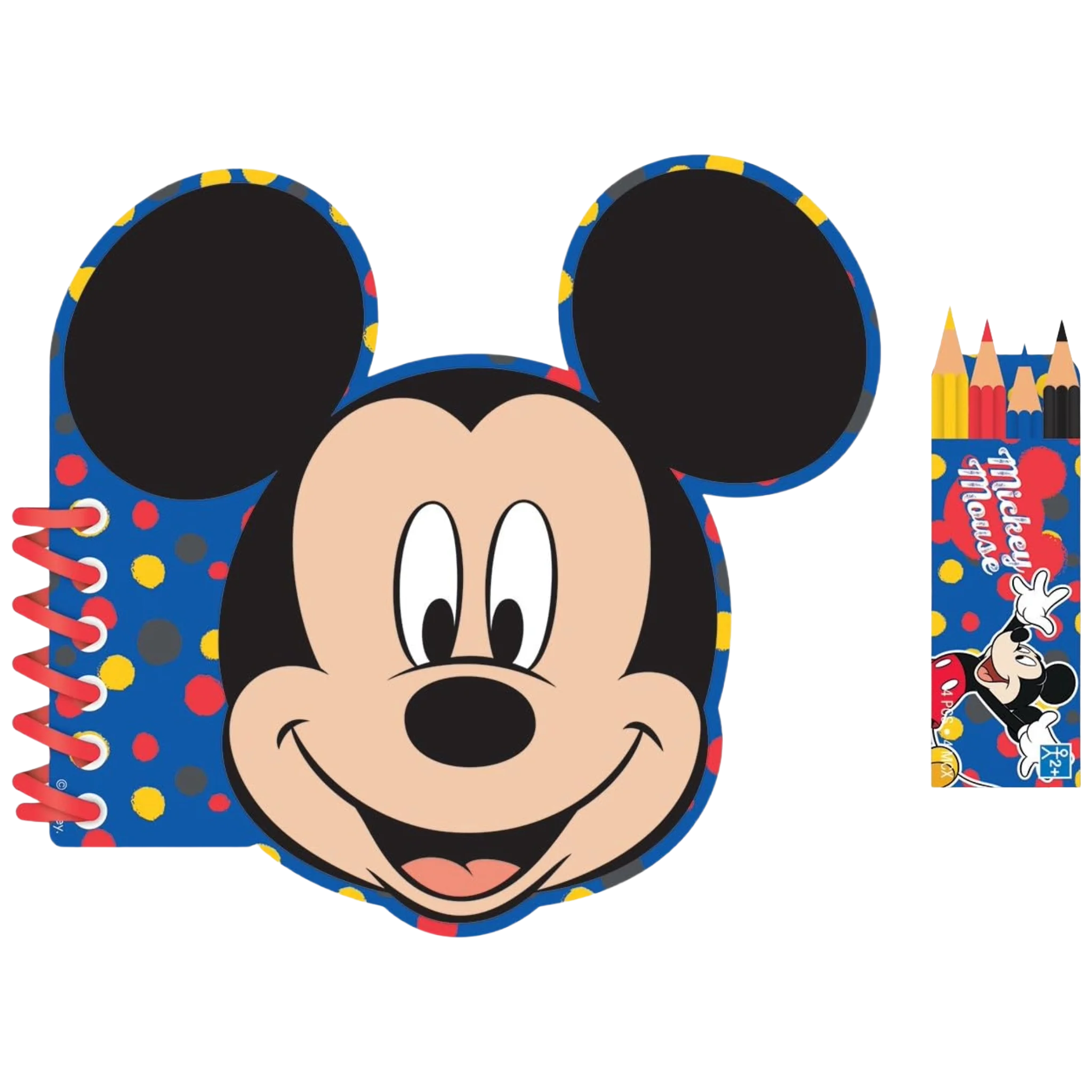 Disney Mickey Mouse Party Bundle - Image 5