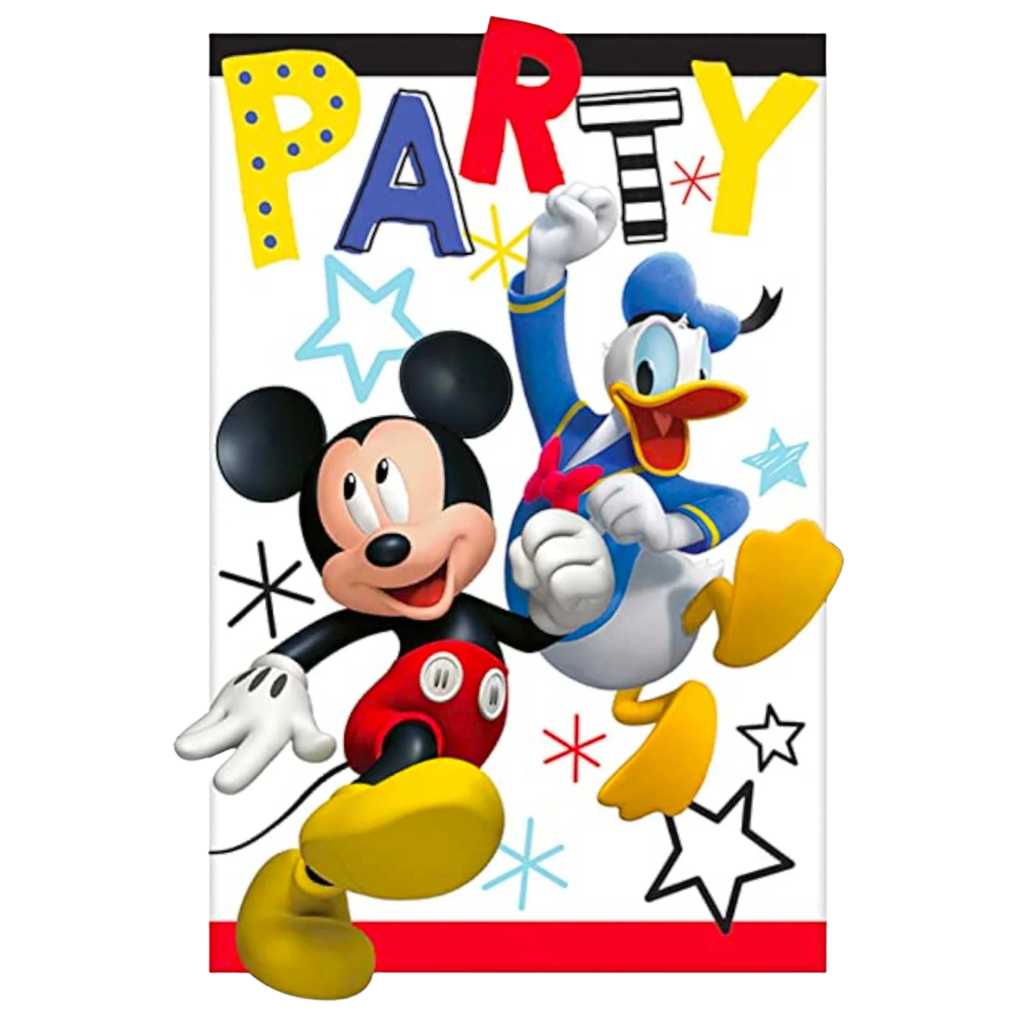 Disney Mickey Mouse Party Bundle - Image 6