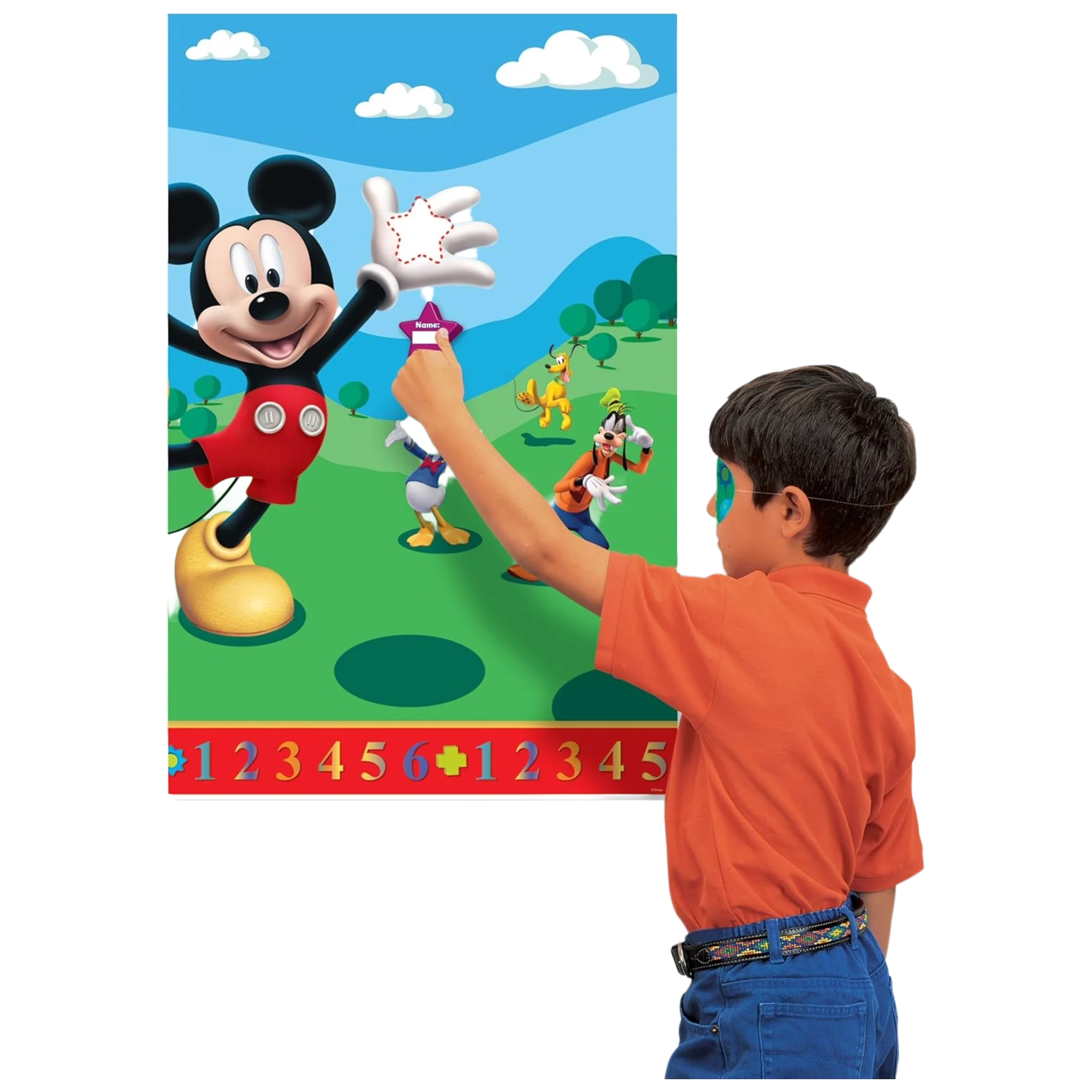 Disney Mickey Mouse Party Bundle - Image 7