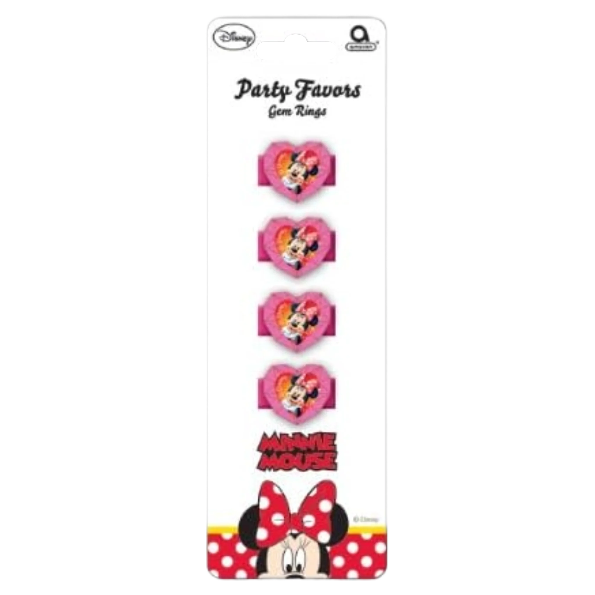 Disney Minnie Mouse Party Bundle - Image 10