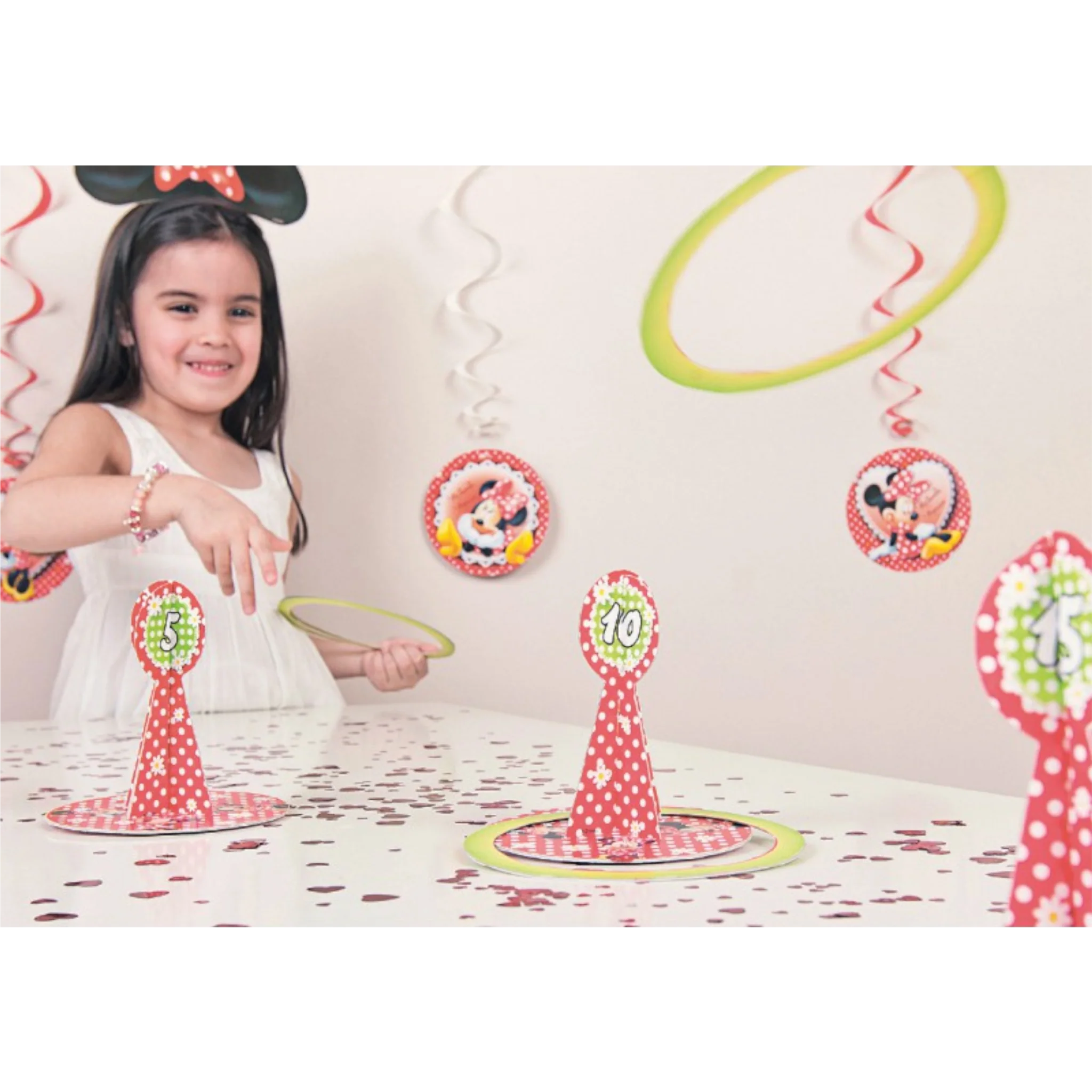Disney Minnie Mouse Party Bundle - Image 12