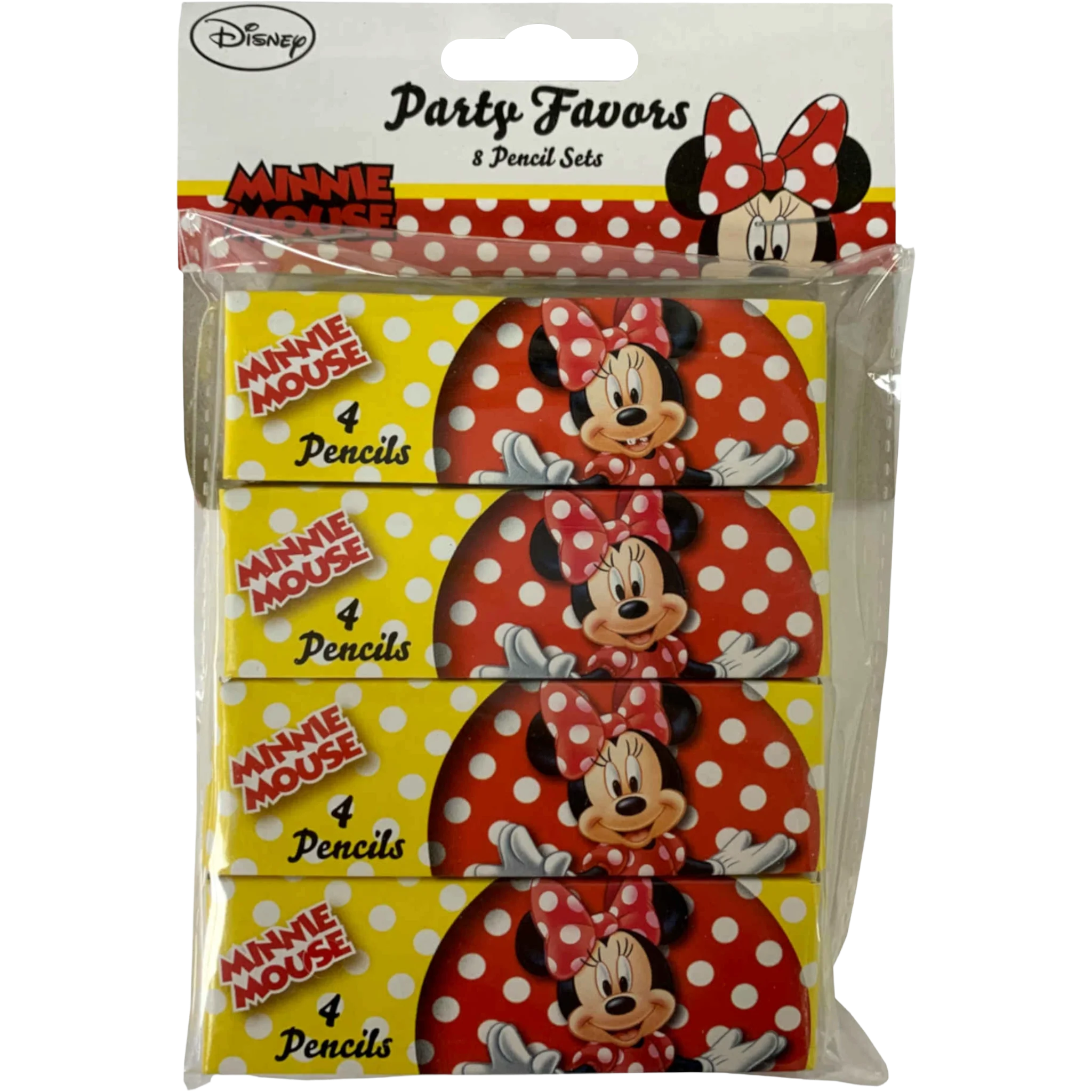 Disney Minnie Mouse Party Bundle - Image 3