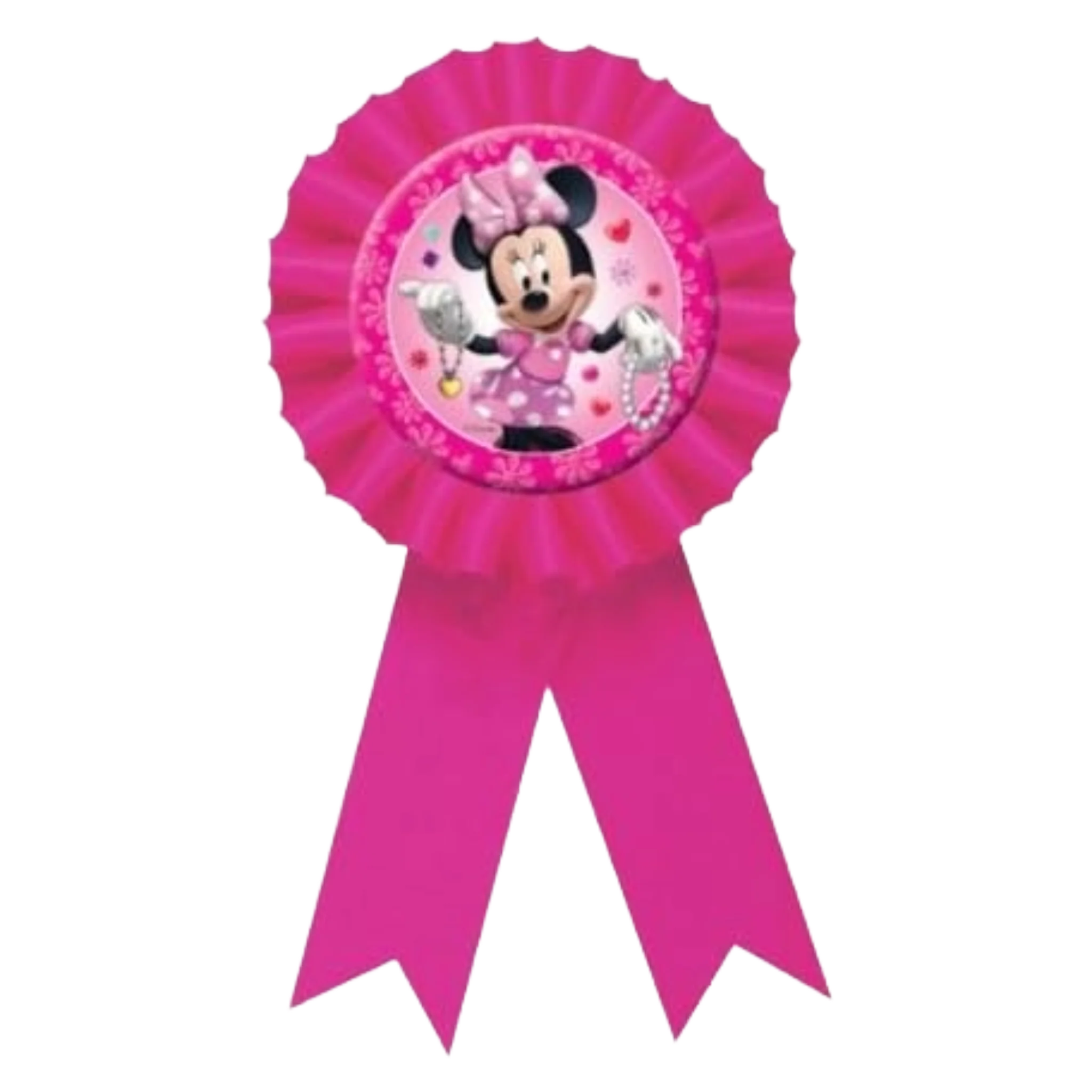 Disney Minnie Mouse Party Bundle - Image 6