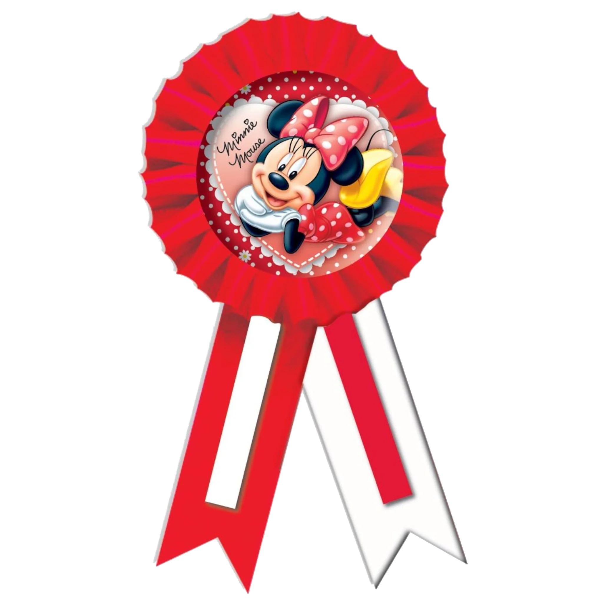 Disney Minnie Mouse Party Bundle - Image 7