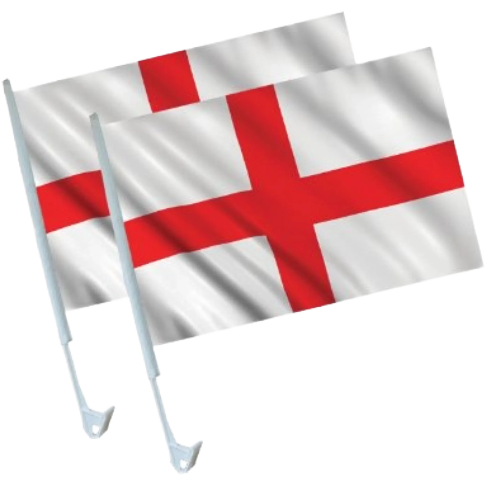 England World Cup Football Fan Solo Bundle - Image 3