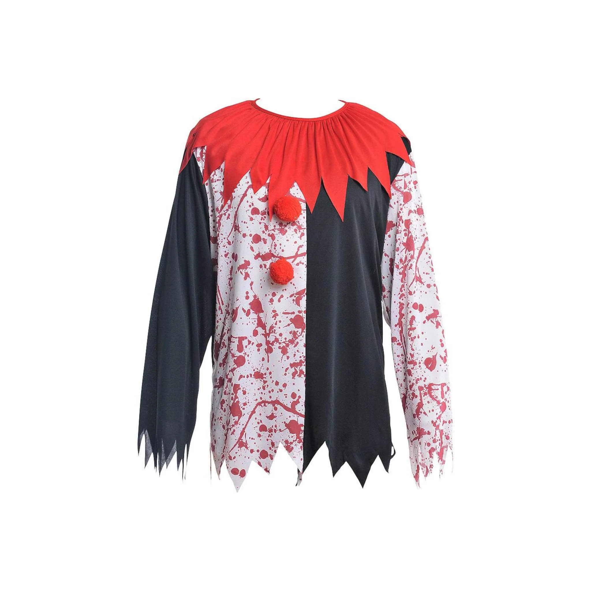 Evil Clown Shirt M/L