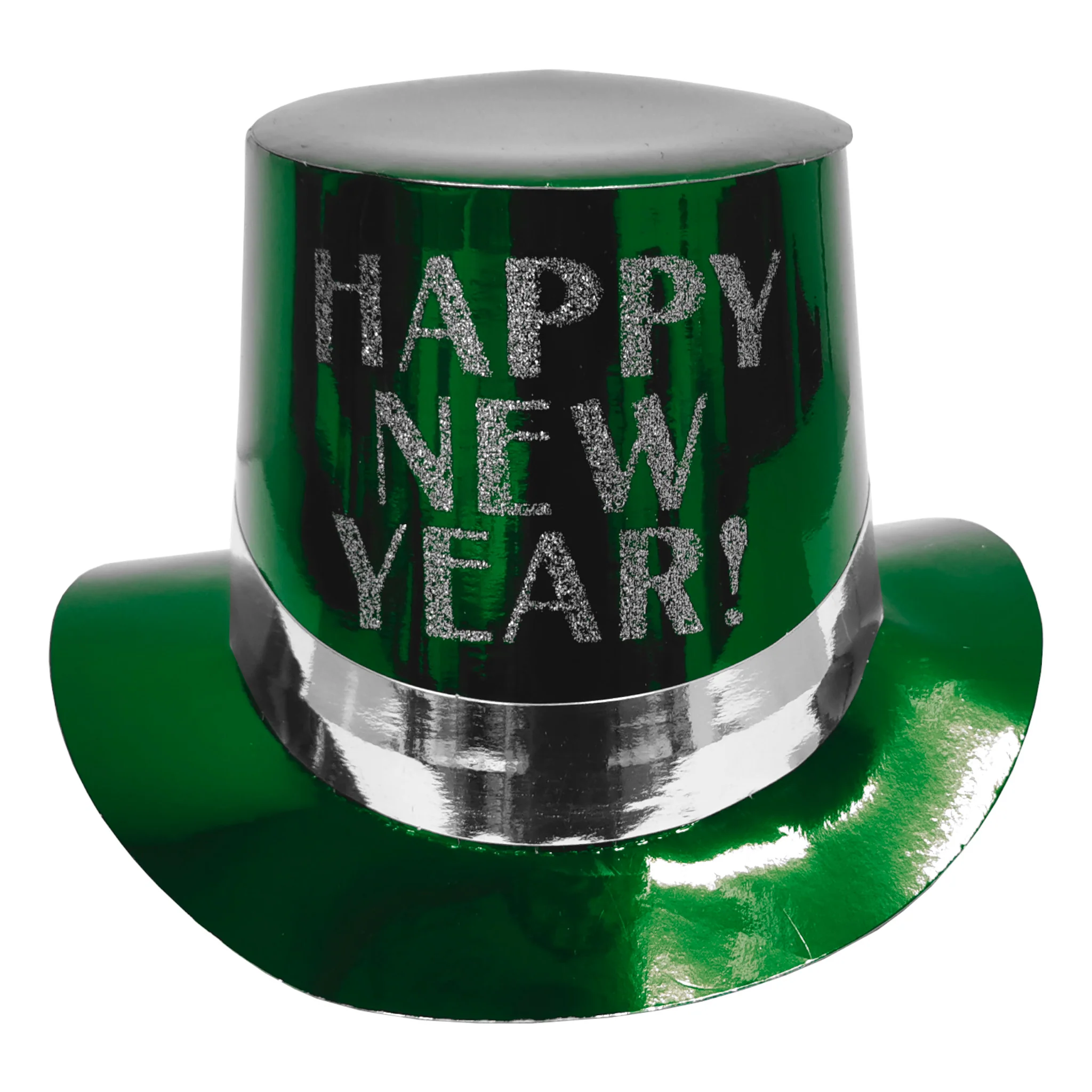 Happy New Year Hat - Image 3