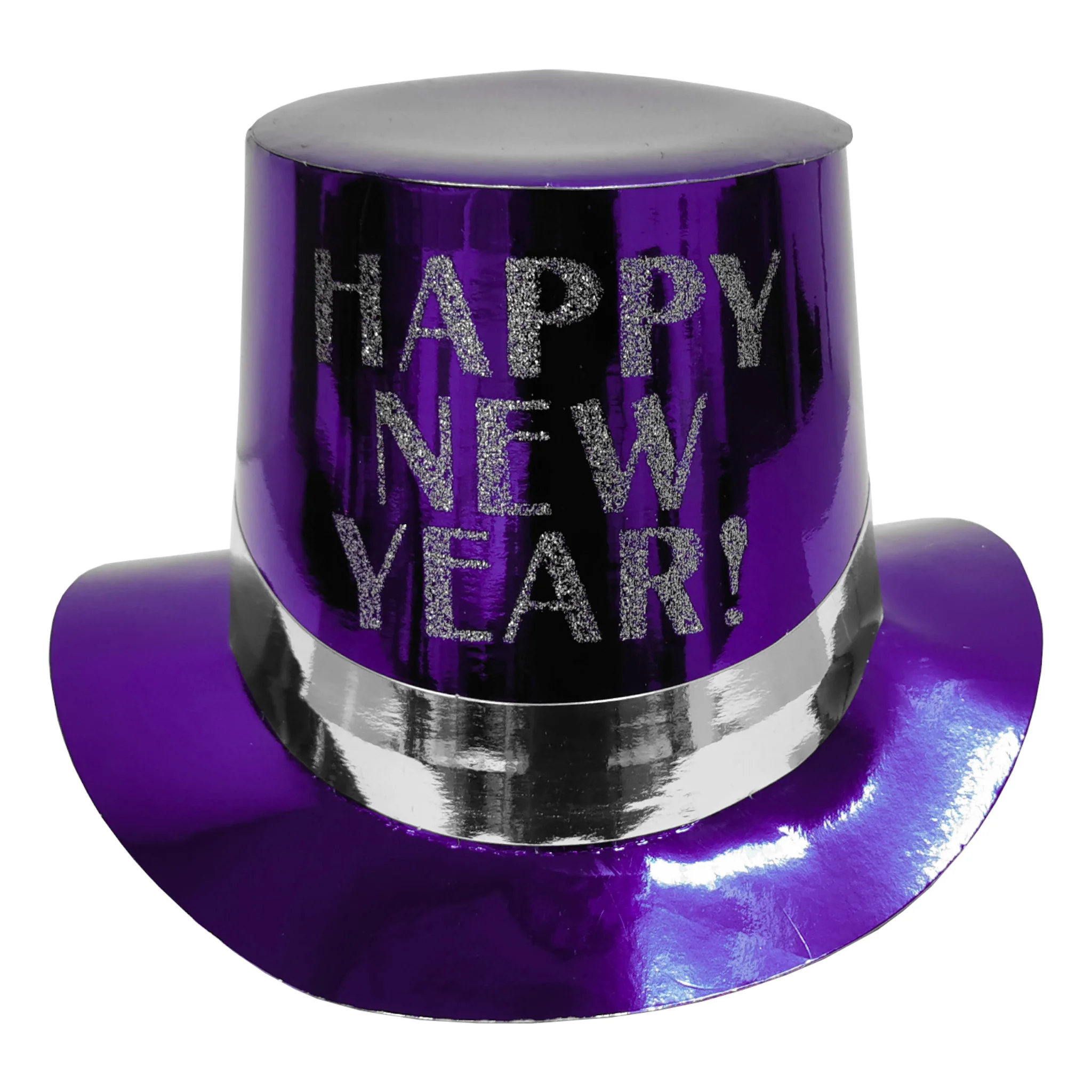 Happy New Year Hat - Image 4
