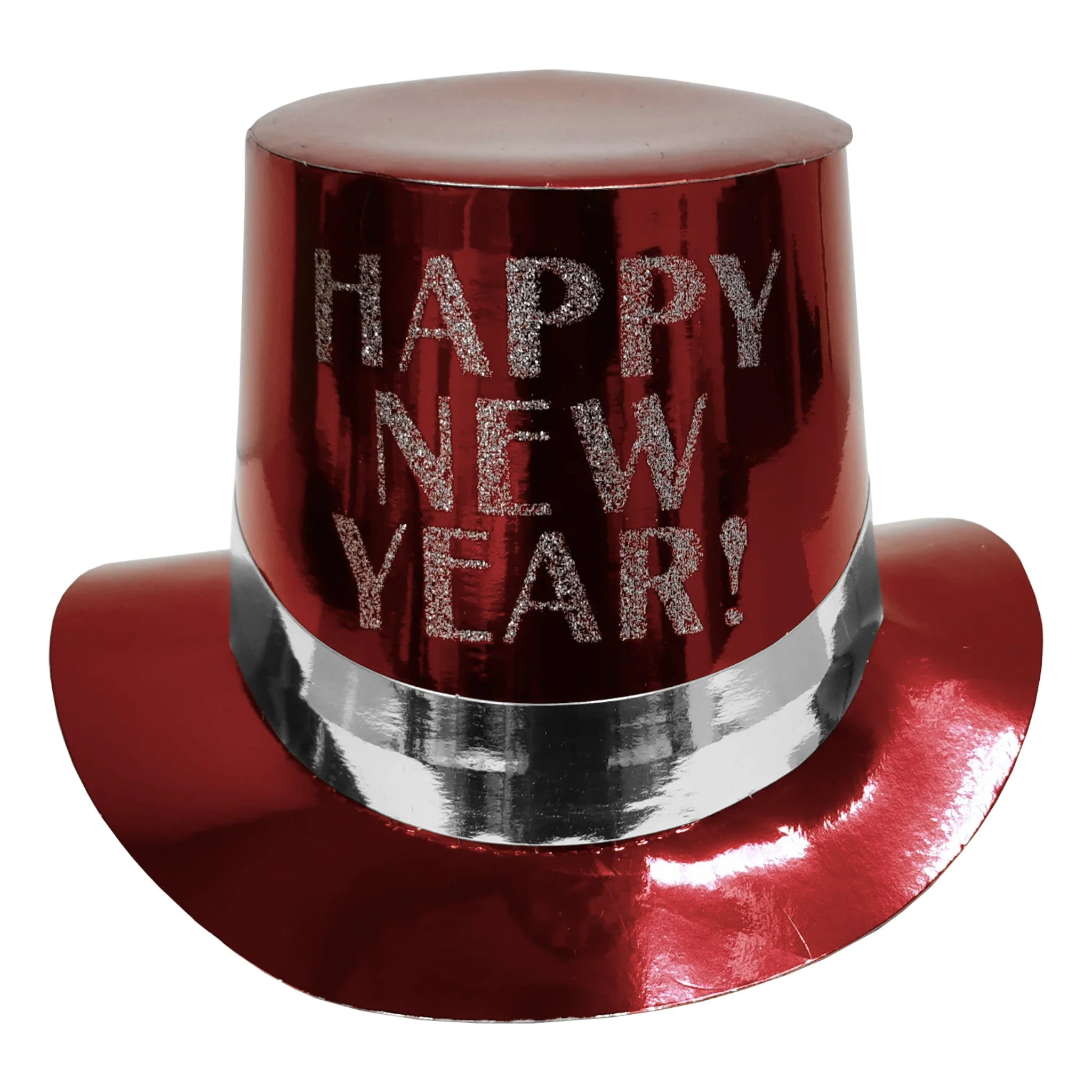 Happy New Year Hat - Image 5