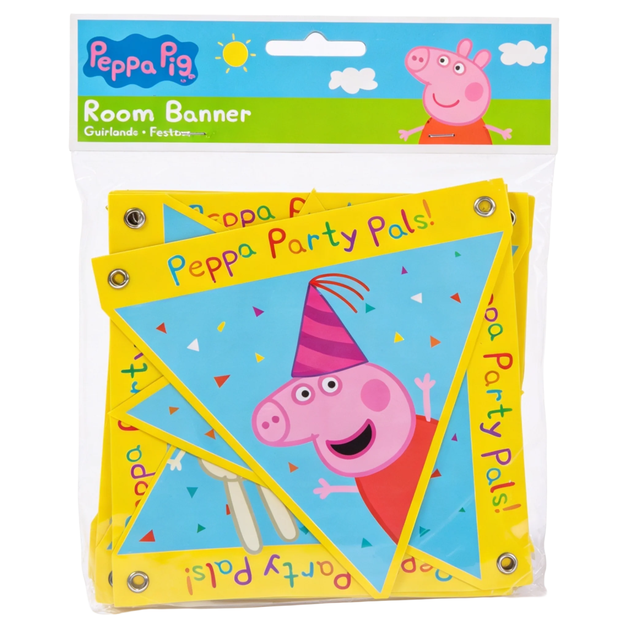 Peppa Pig Party Bundle - Image 4