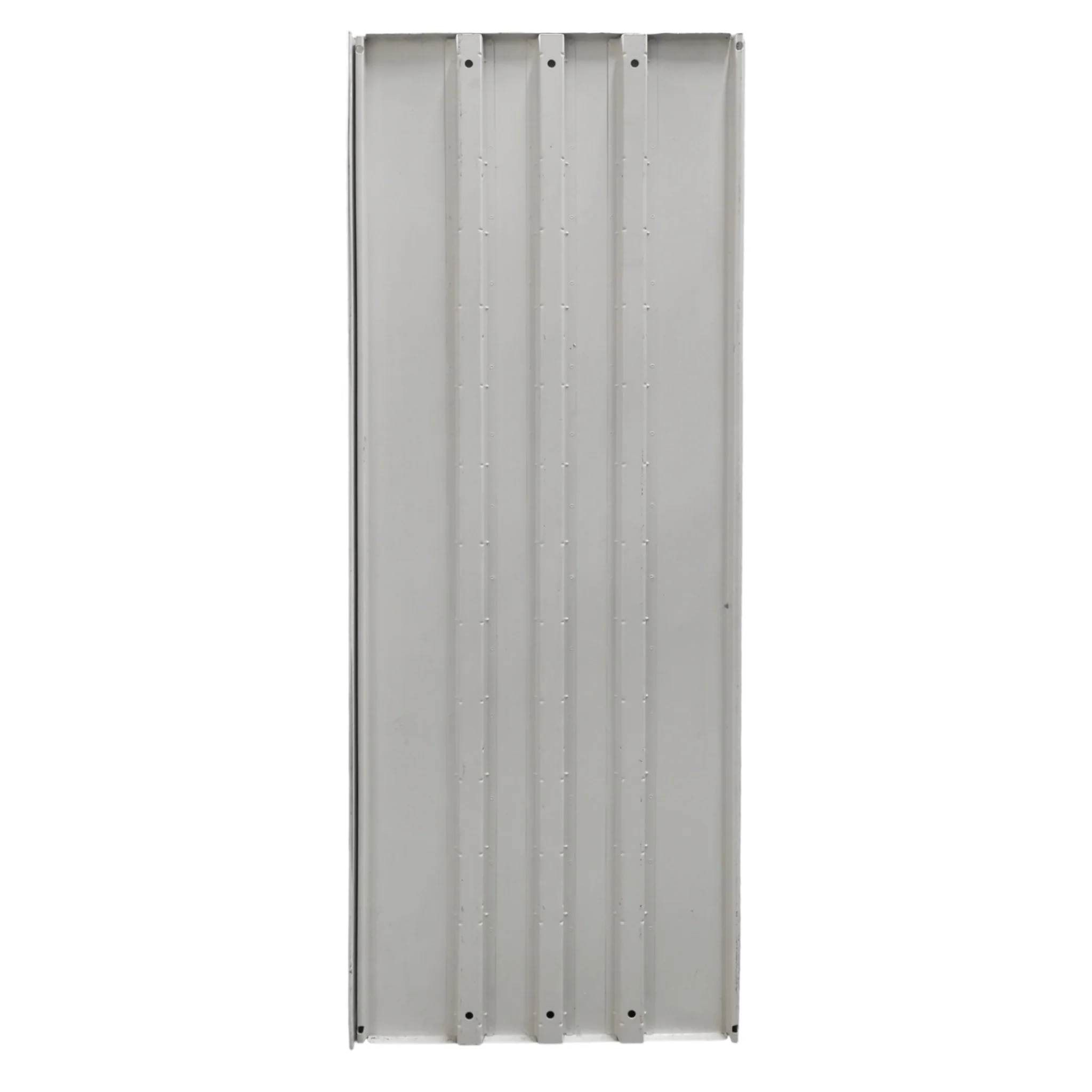 Retail White Shelving Part 125x48cm [AVAILABLE IN STORE ONLY] - Image 3