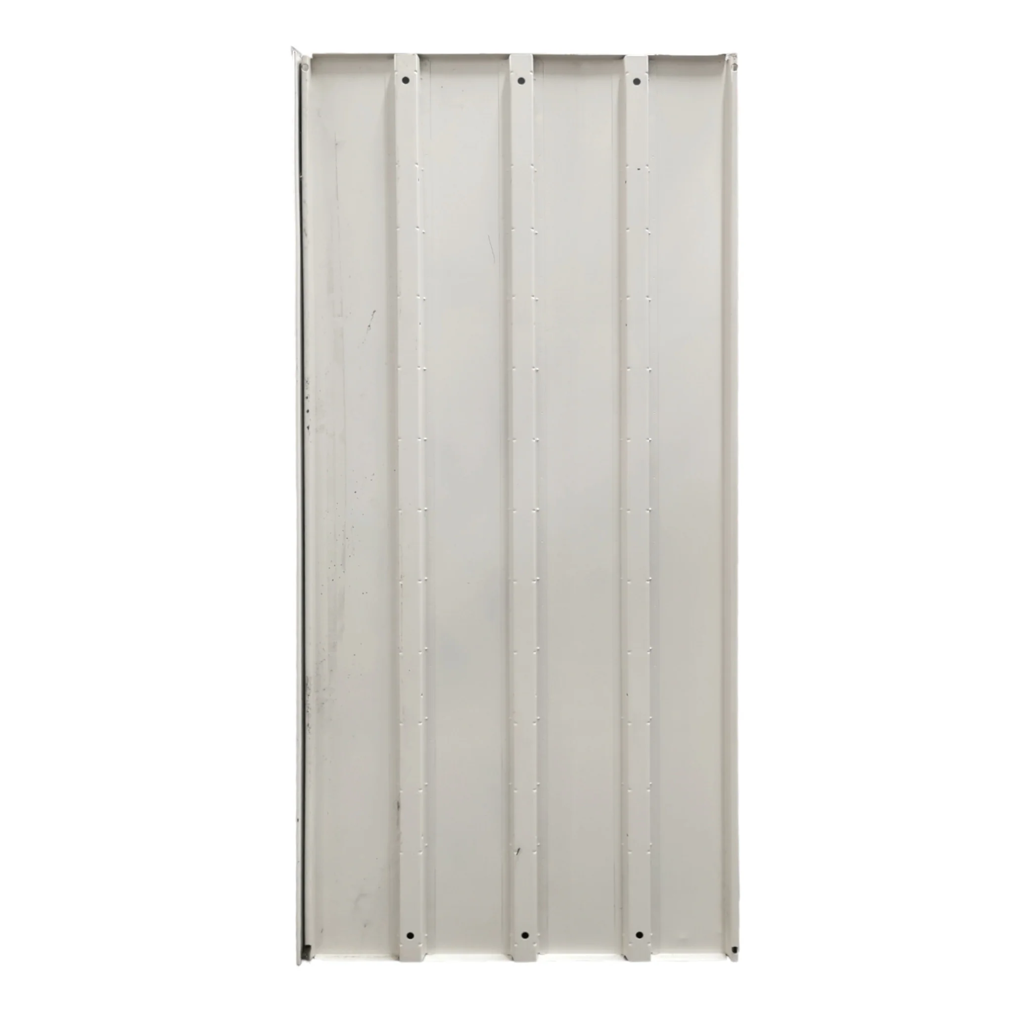 Retail White Shelving Part 125x58cm [AVAILABLE IN STORE ONLY] - Image 3