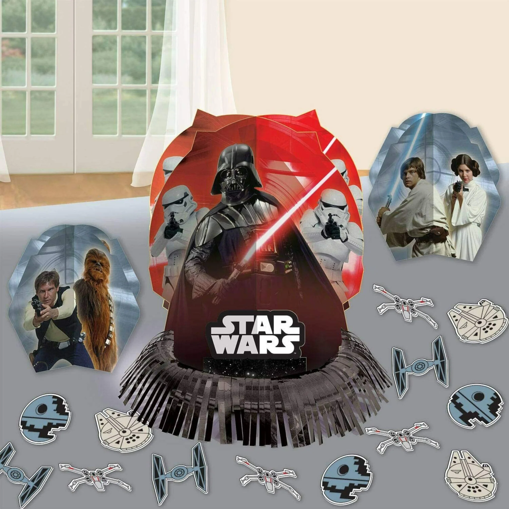 Star Wars Party Bundle - Image 3