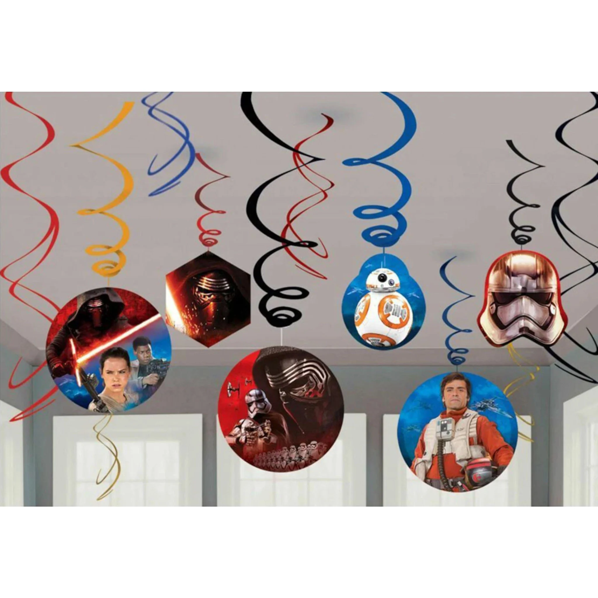 Star Wars Party Bundle - Image 4