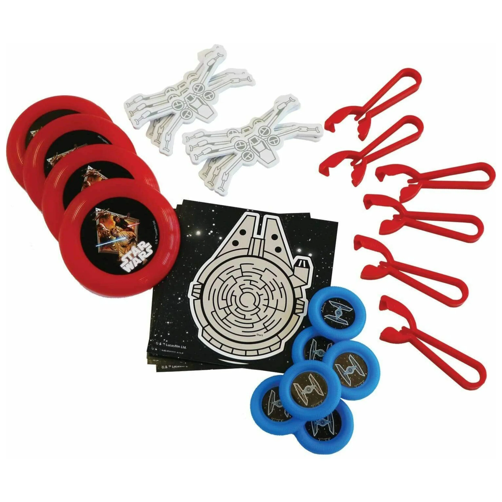Star Wars Party Bundle - Image 5
