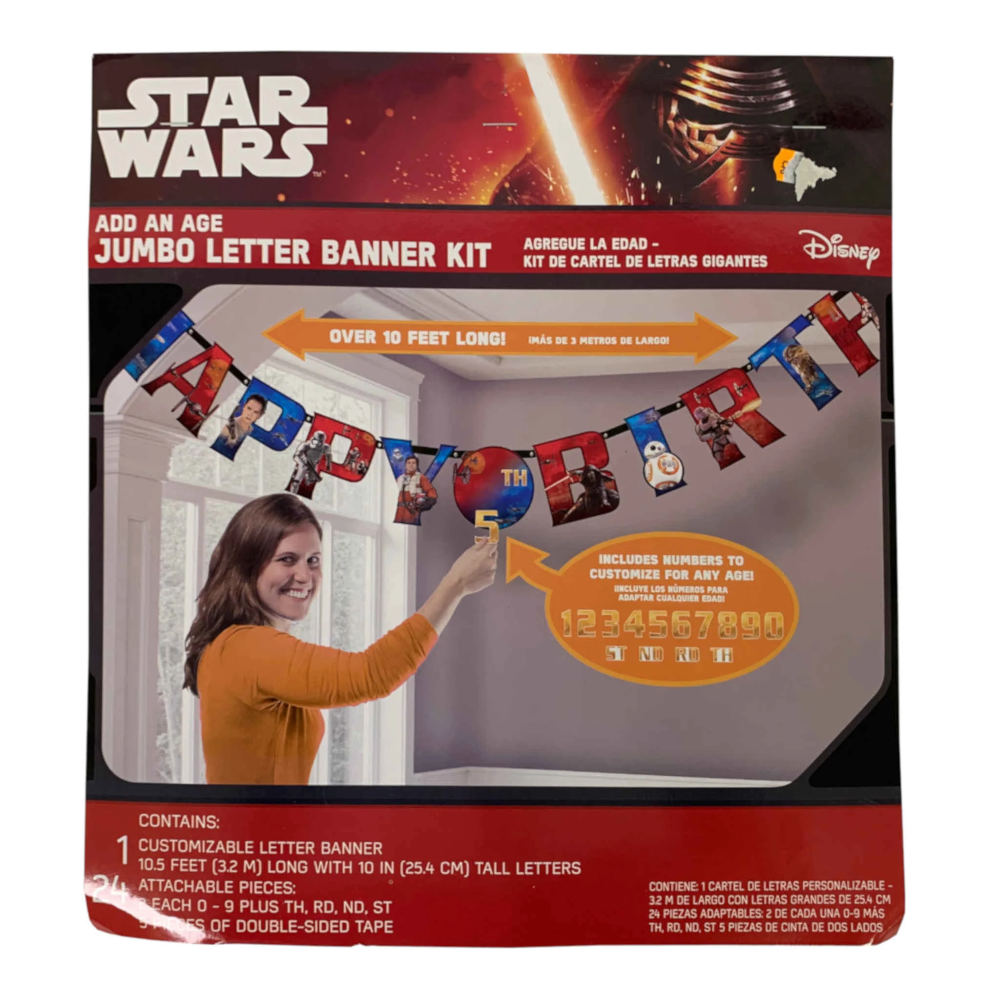 Star Wars Party Bundle - Image 8