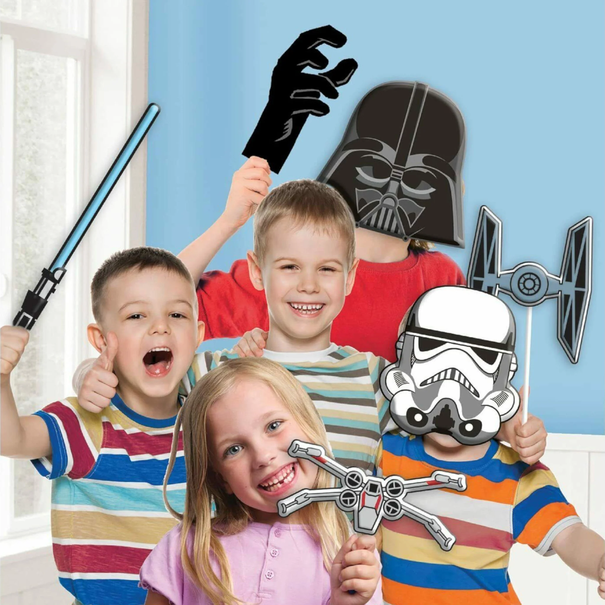 Star Wars Party Bundle - Image 9