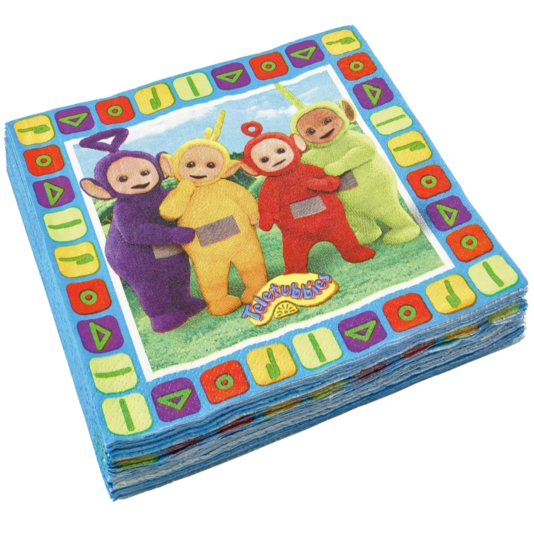 Teletubbies Party Bundle - Image 3