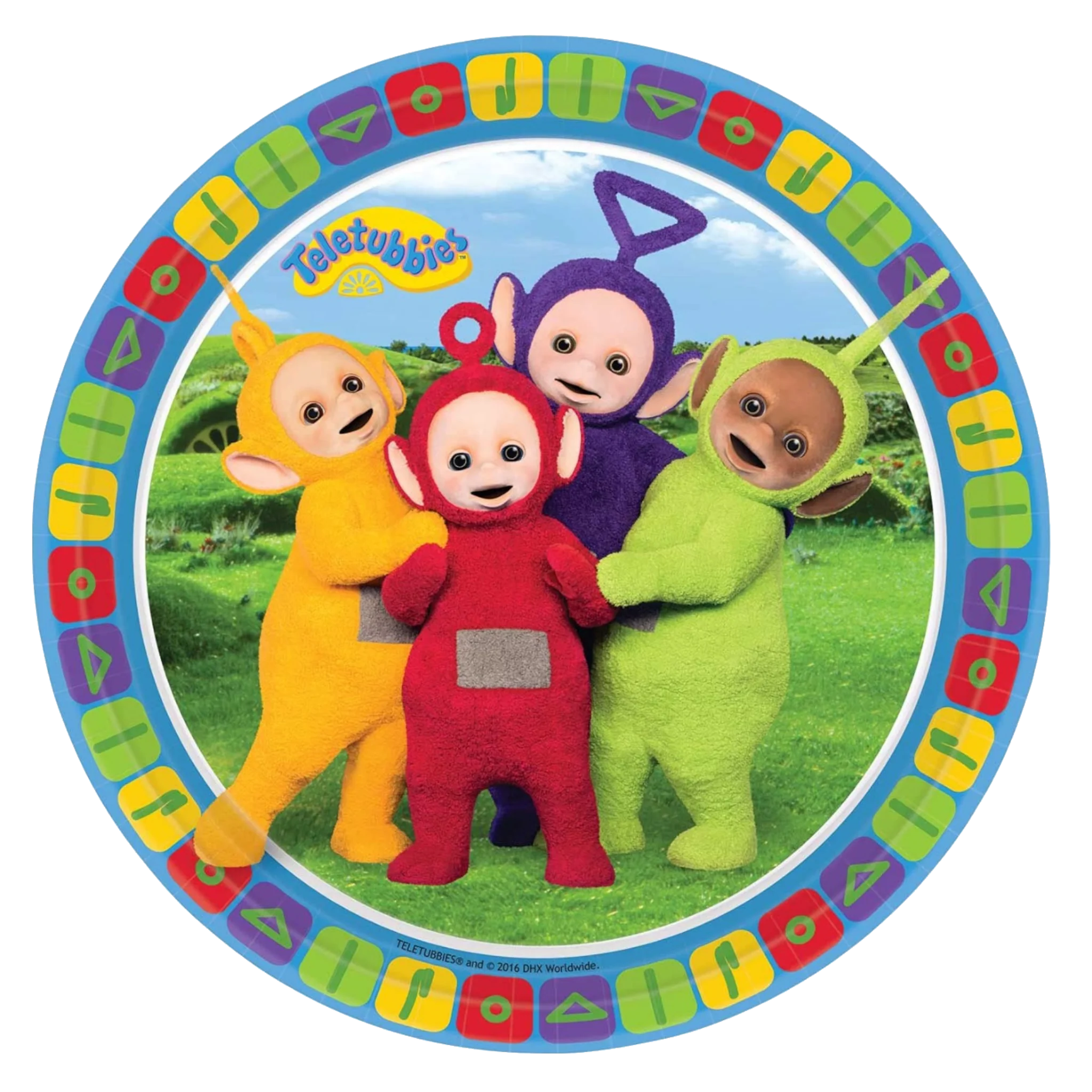 Teletubbies Party Bundle - Image 4