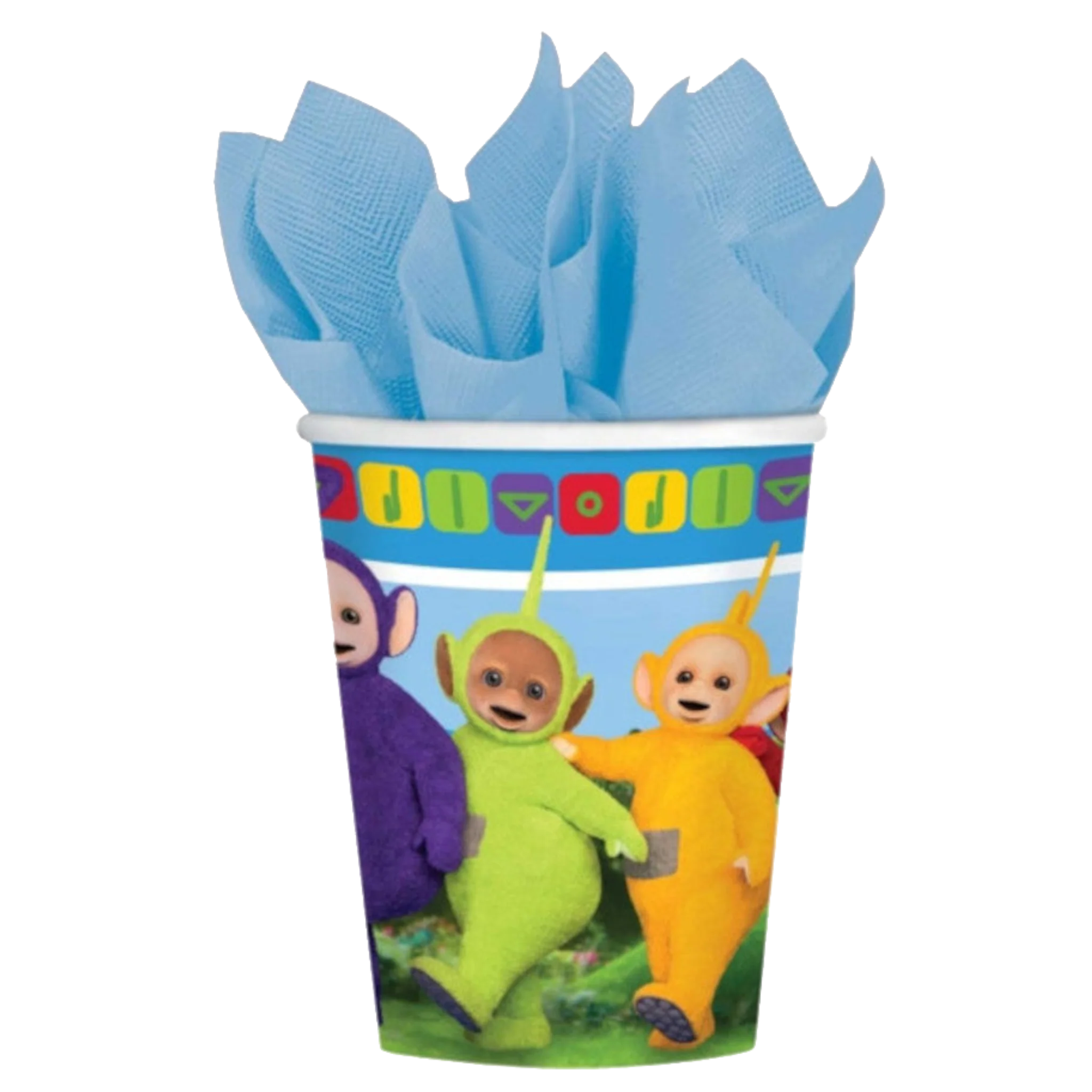 Teletubbies Party Bundle - Image 5