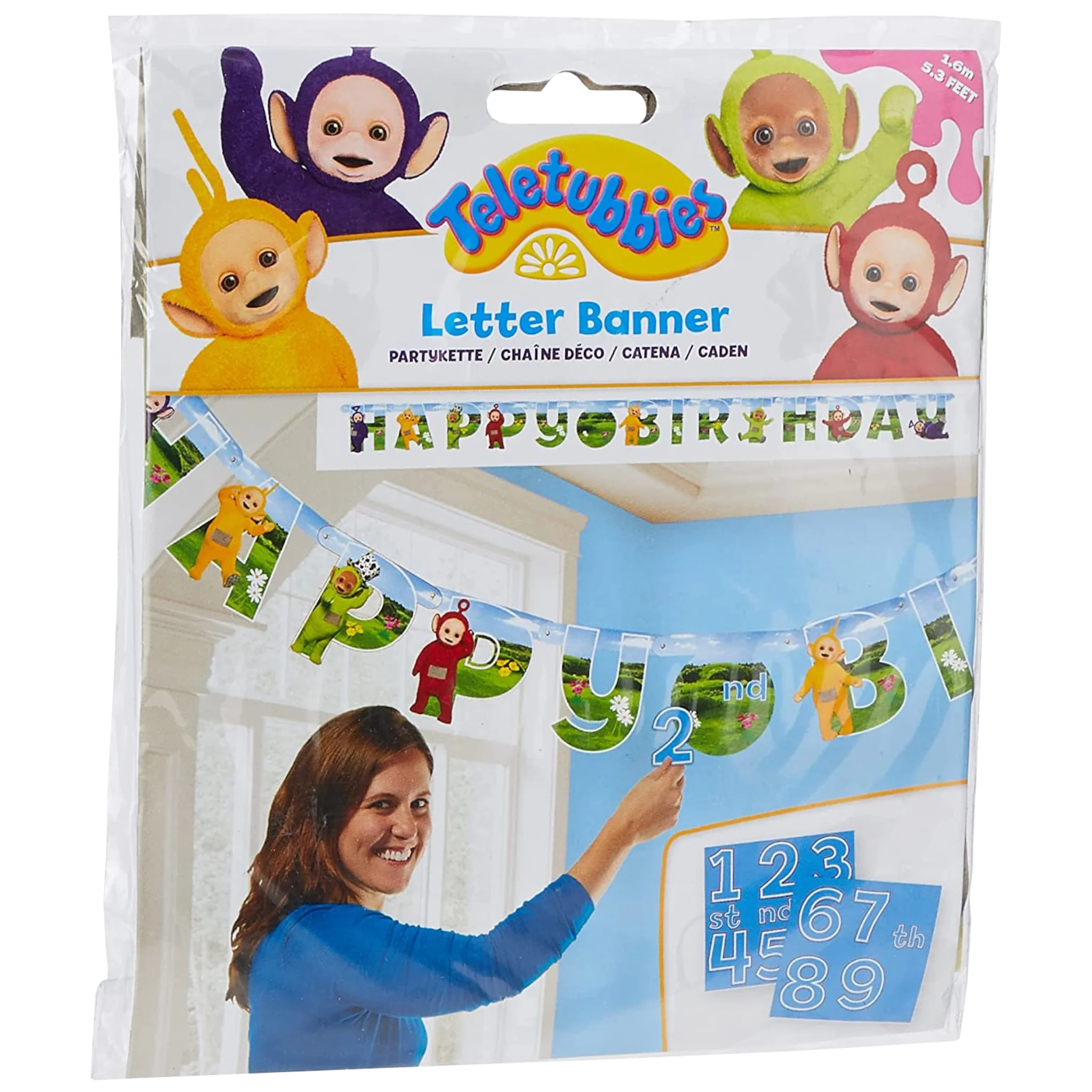 Teletubbies Party Bundle - Image 6