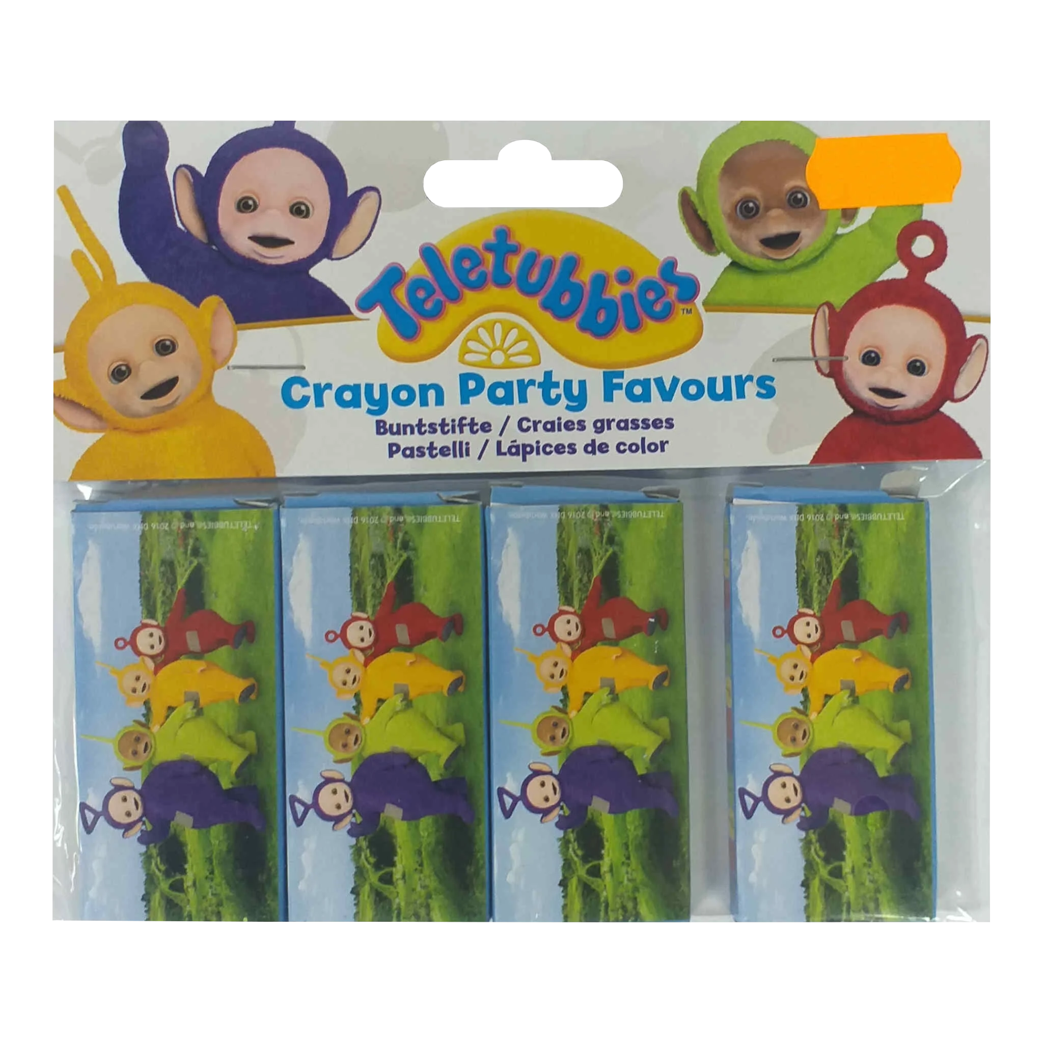 Teletubbies Party Bundle - Image 7