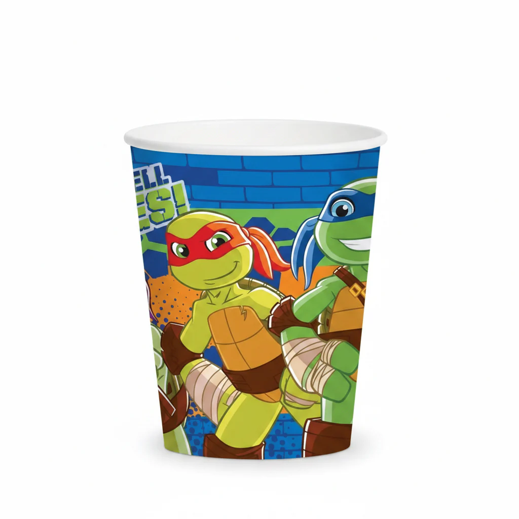 TMNT Party Bundle - Image 3