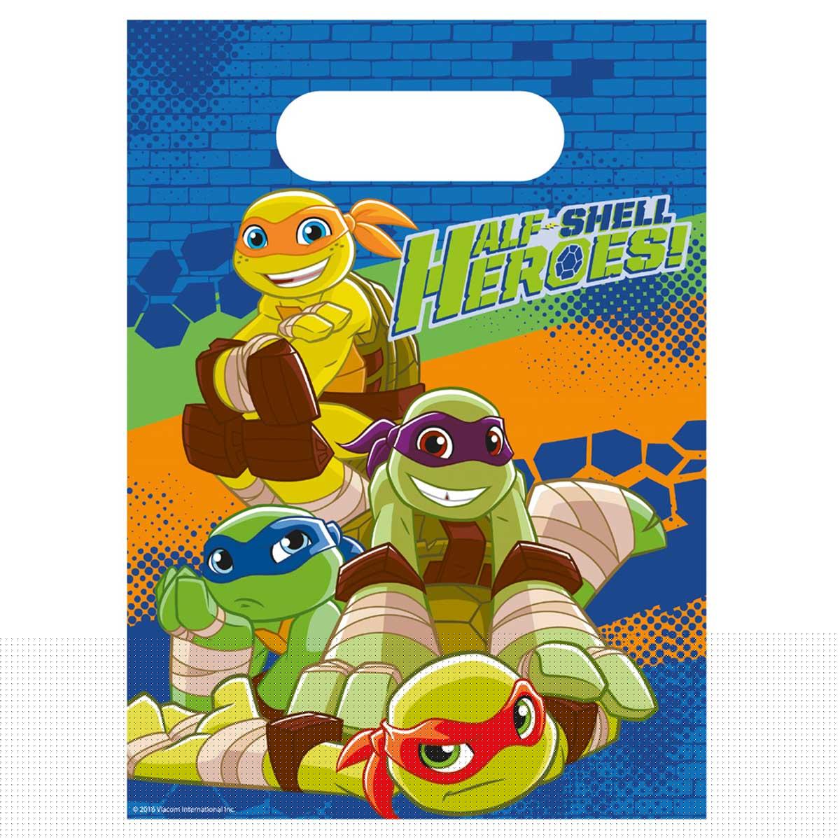 TMNT Party Bundle - Image 4