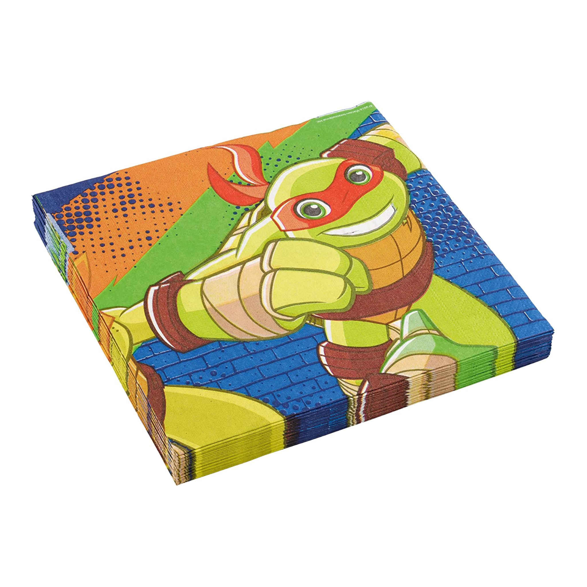 TMNT Party Bundle - Image 5