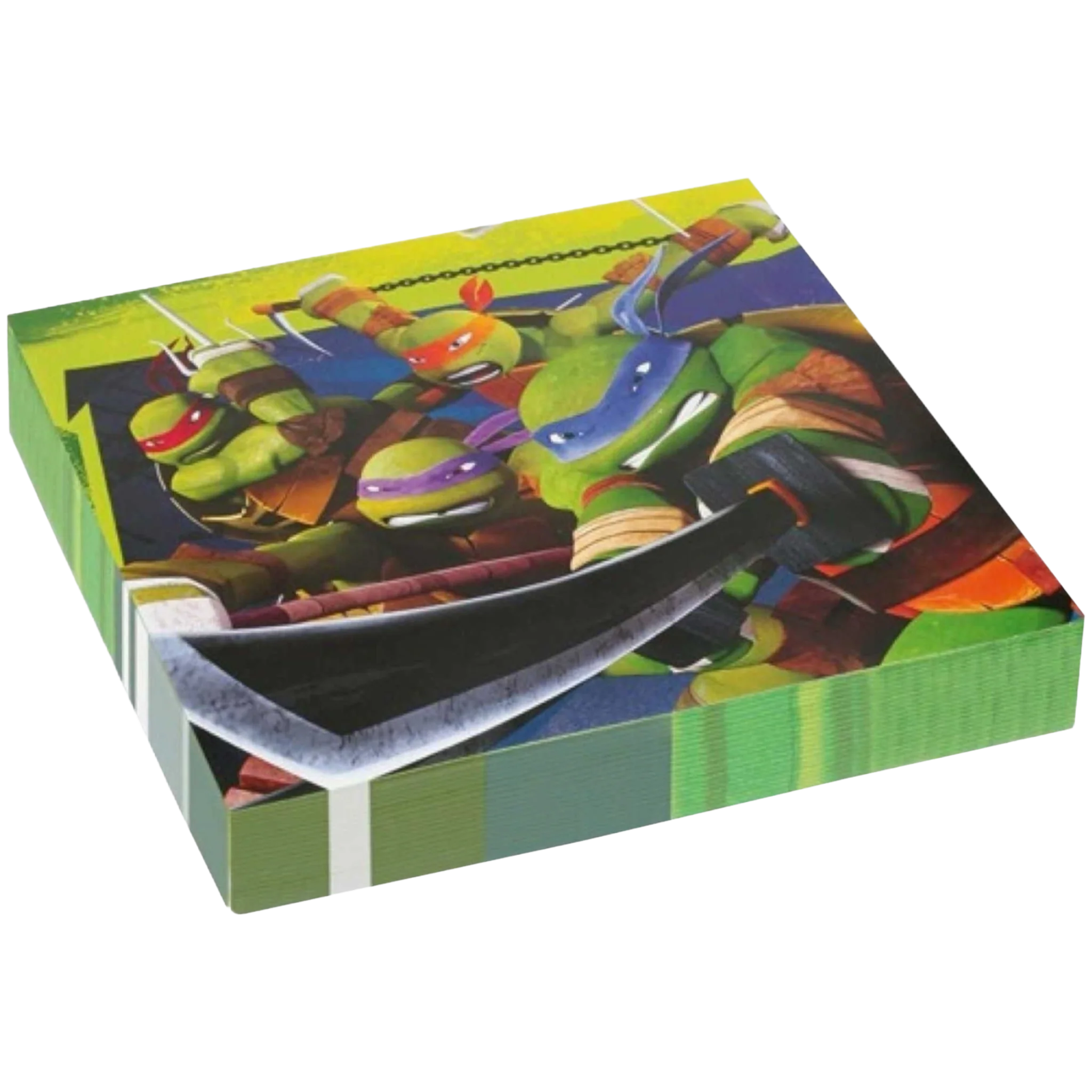 TMNT Party Bundle - Image 6