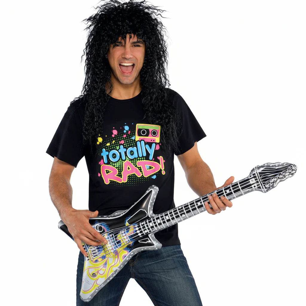 Totally 80's T-Shirt XL
