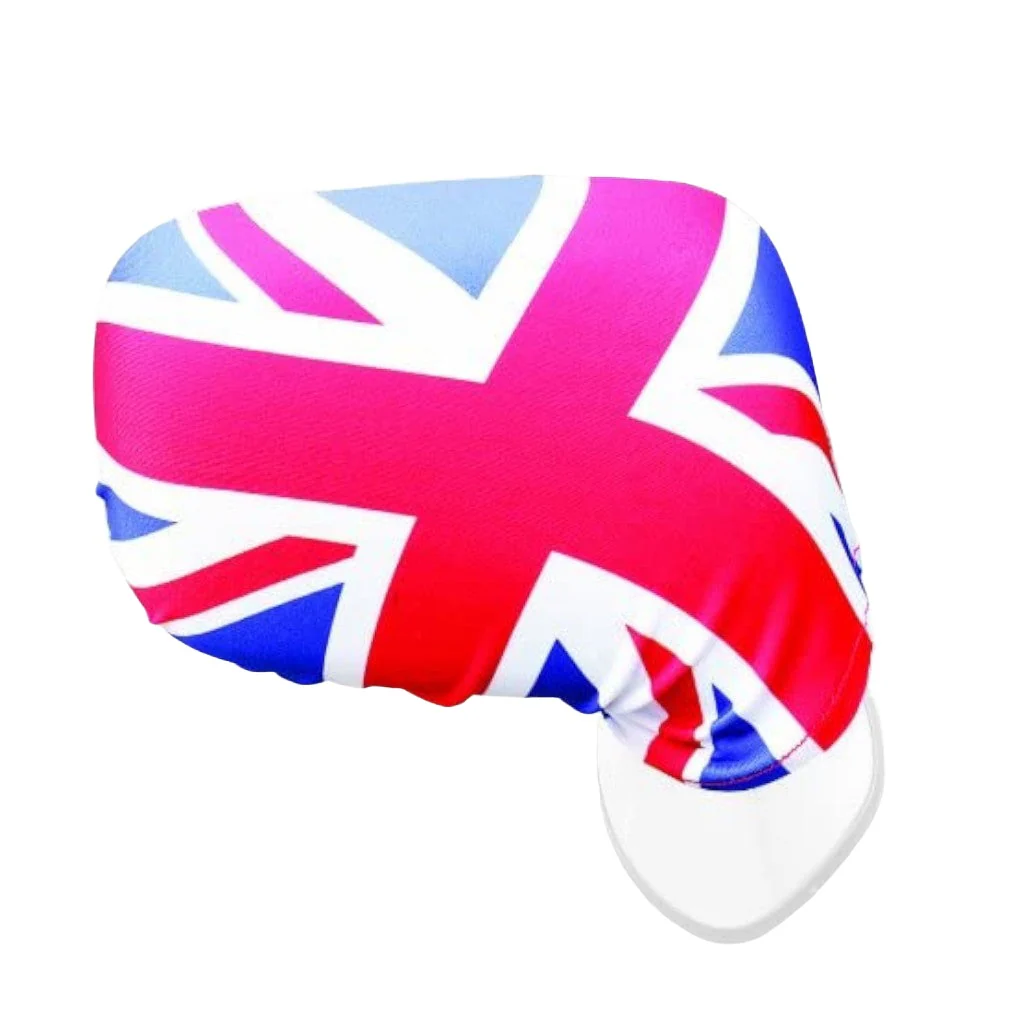 Union Jack Car Styling - Ultimate Patriotic Vehicle Flag Great British Bundle - Image 4
