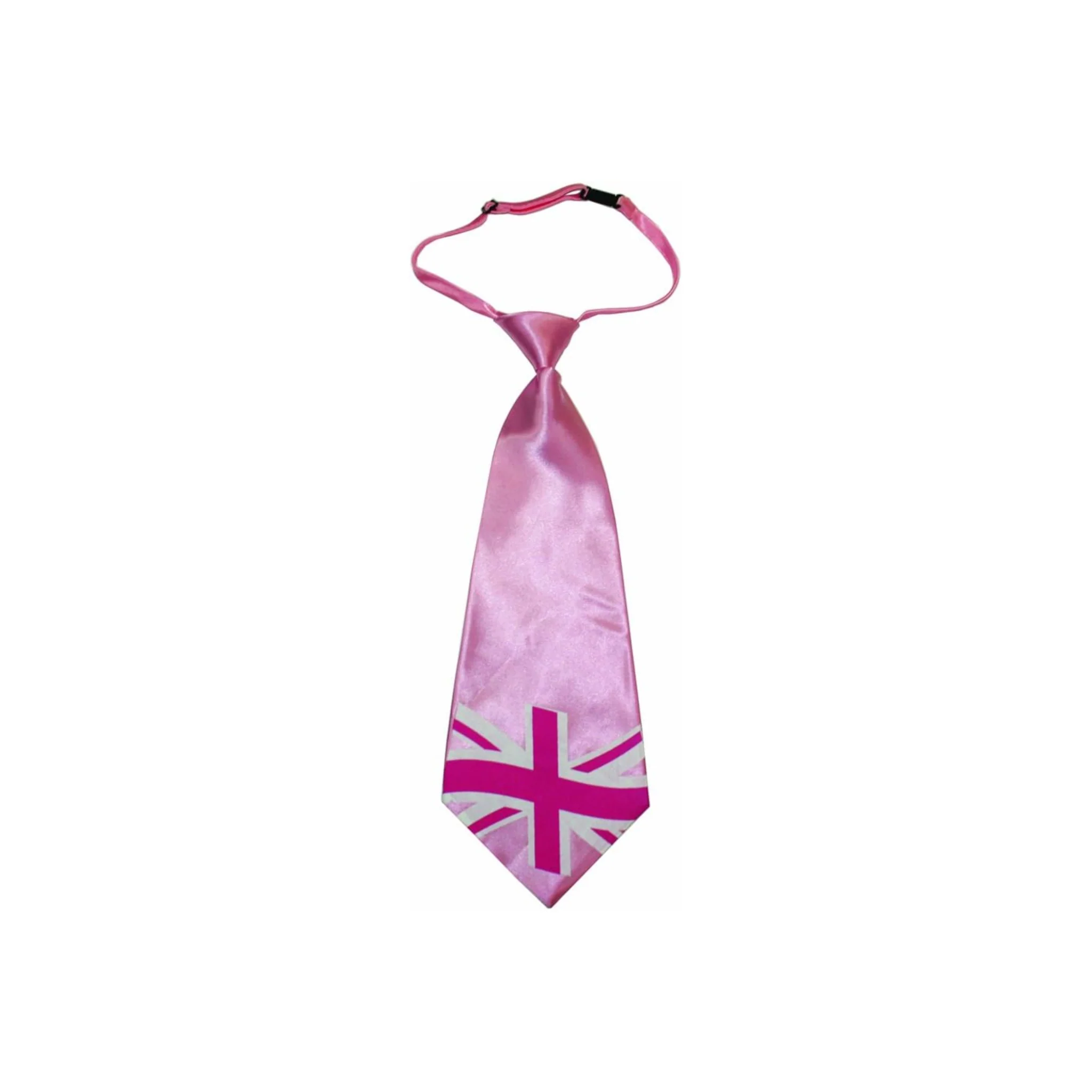 Union Jack Party Celebration - Hats, Ties & Fancy Dress Accessories Great British Bundle - Image 7
