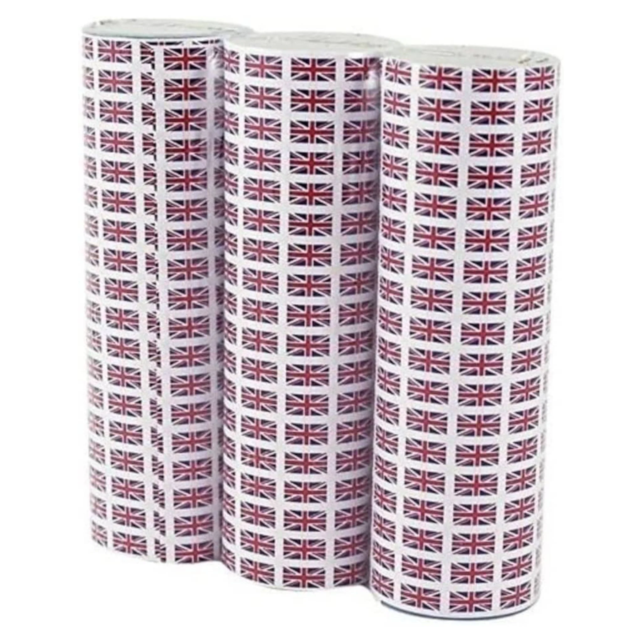 Union Jack Street Party Celebration Bundle | Great British Patriotic Event Hosting & Decoration Set - Image 2